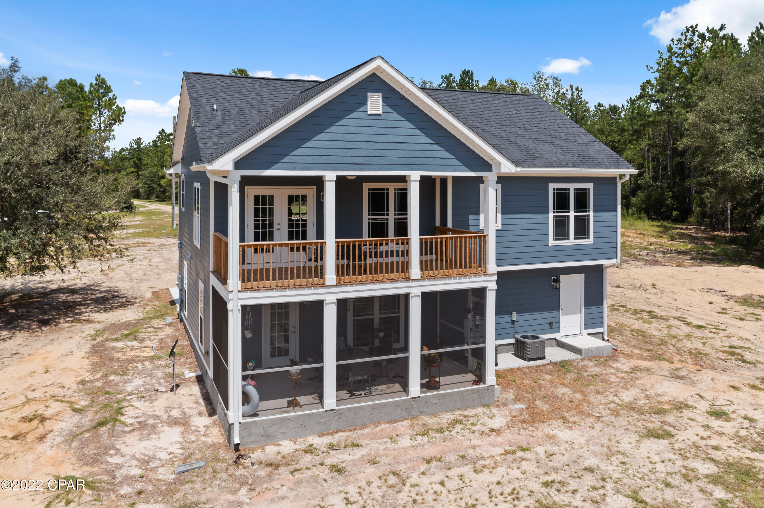 [No Recorded Subdiv] - Residential