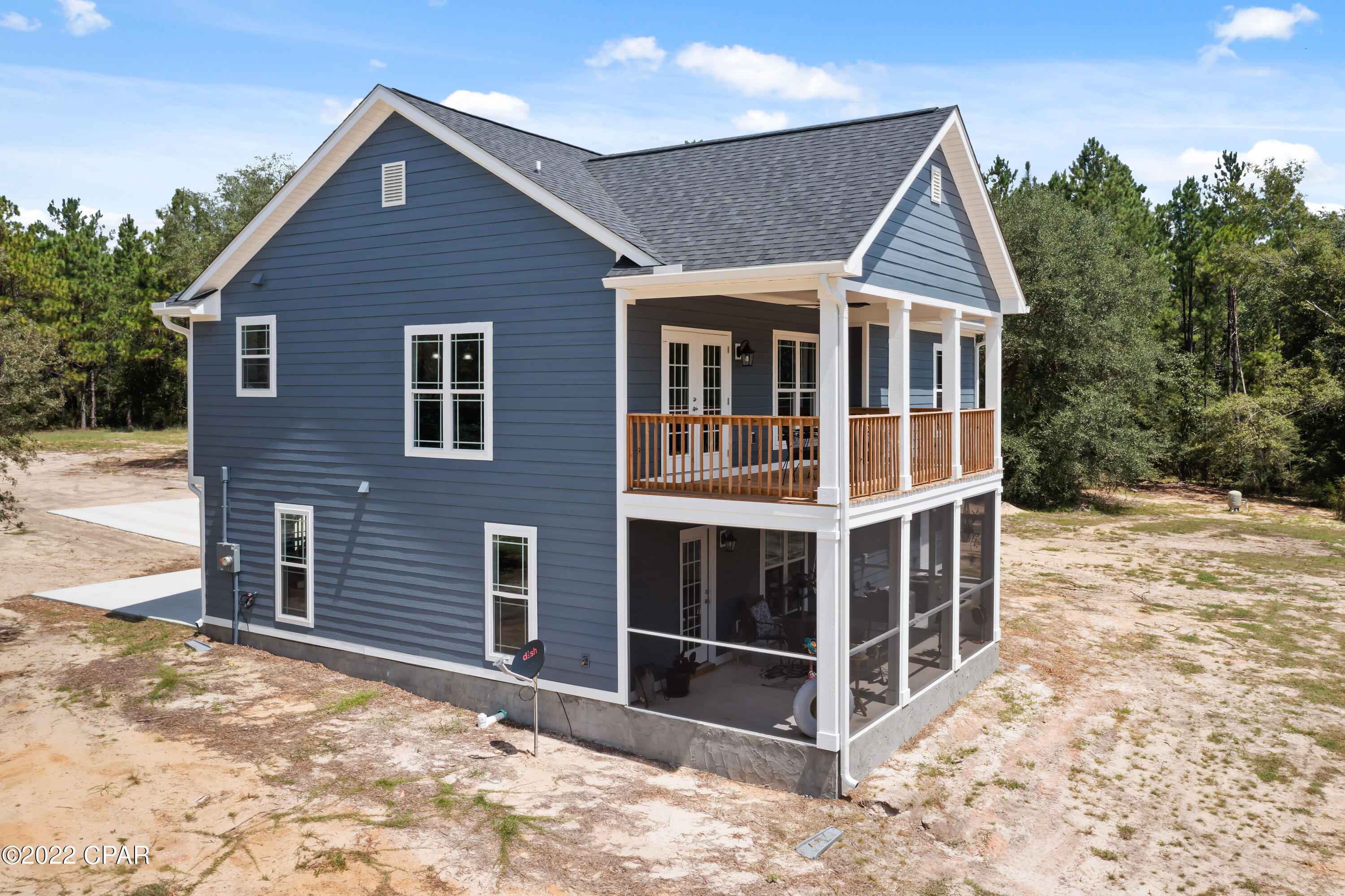 [No Recorded Subdiv] - Residential