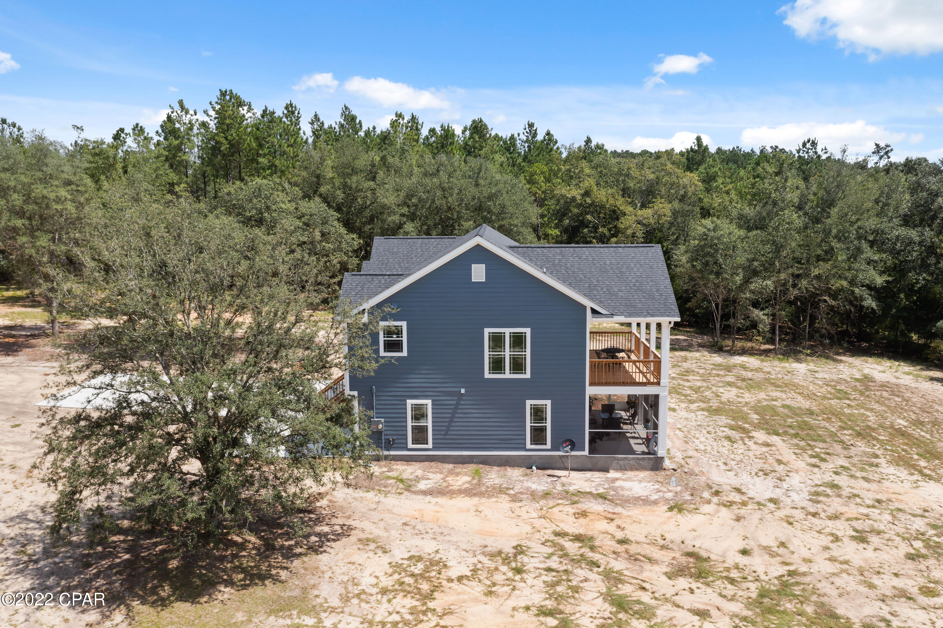 [No Recorded Subdiv] - Residential