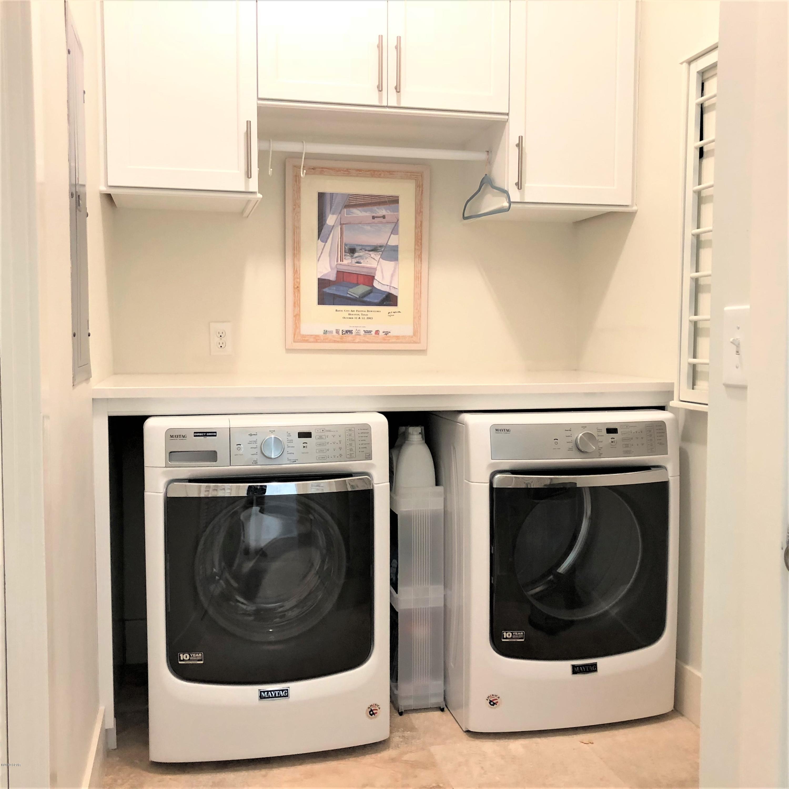 Carillon Beach - Residential