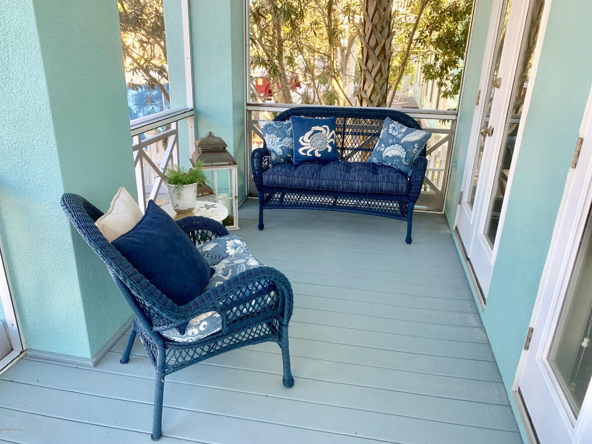 Carillon Beach - Residential