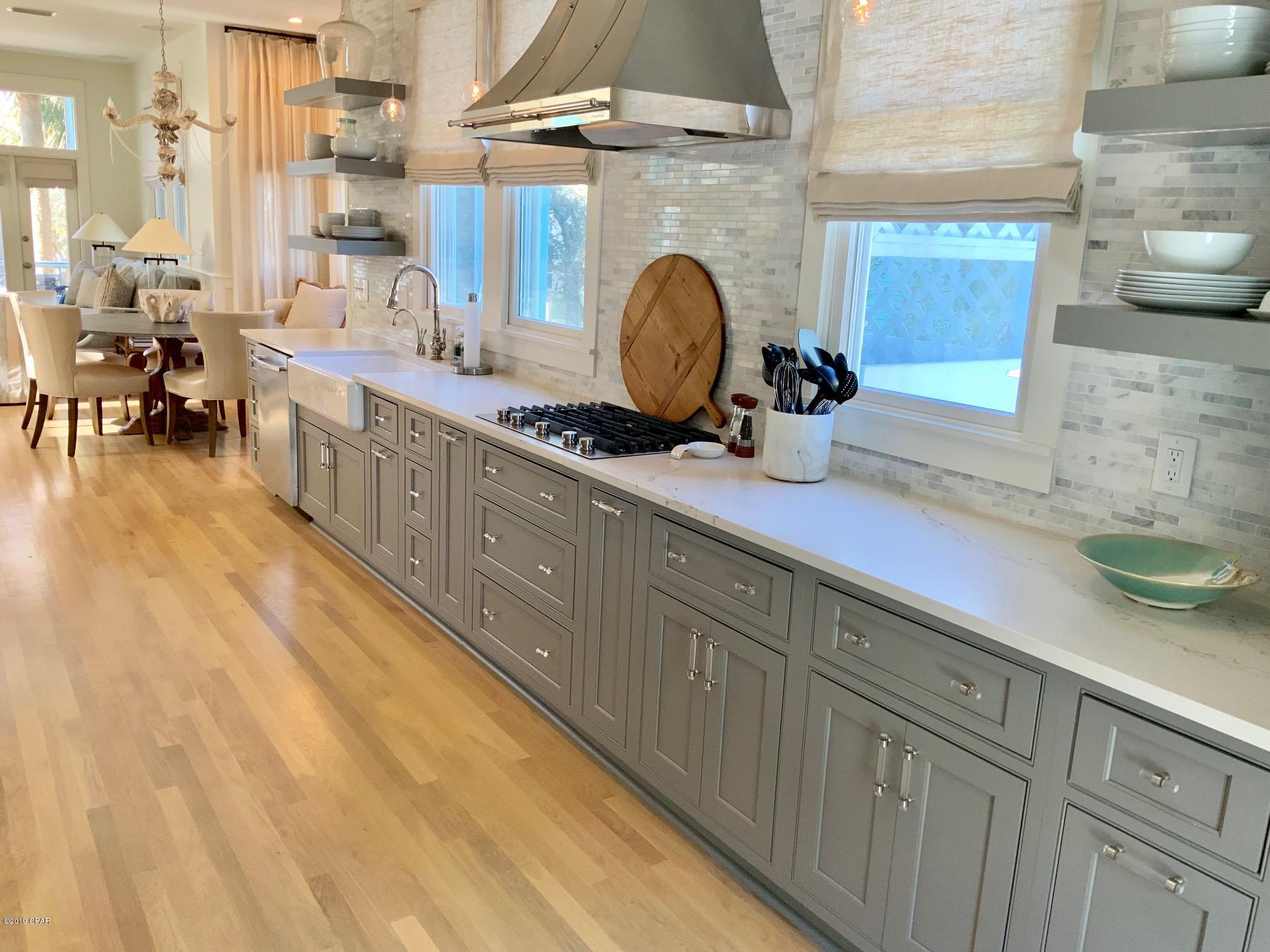 Carillon Beach - Residential