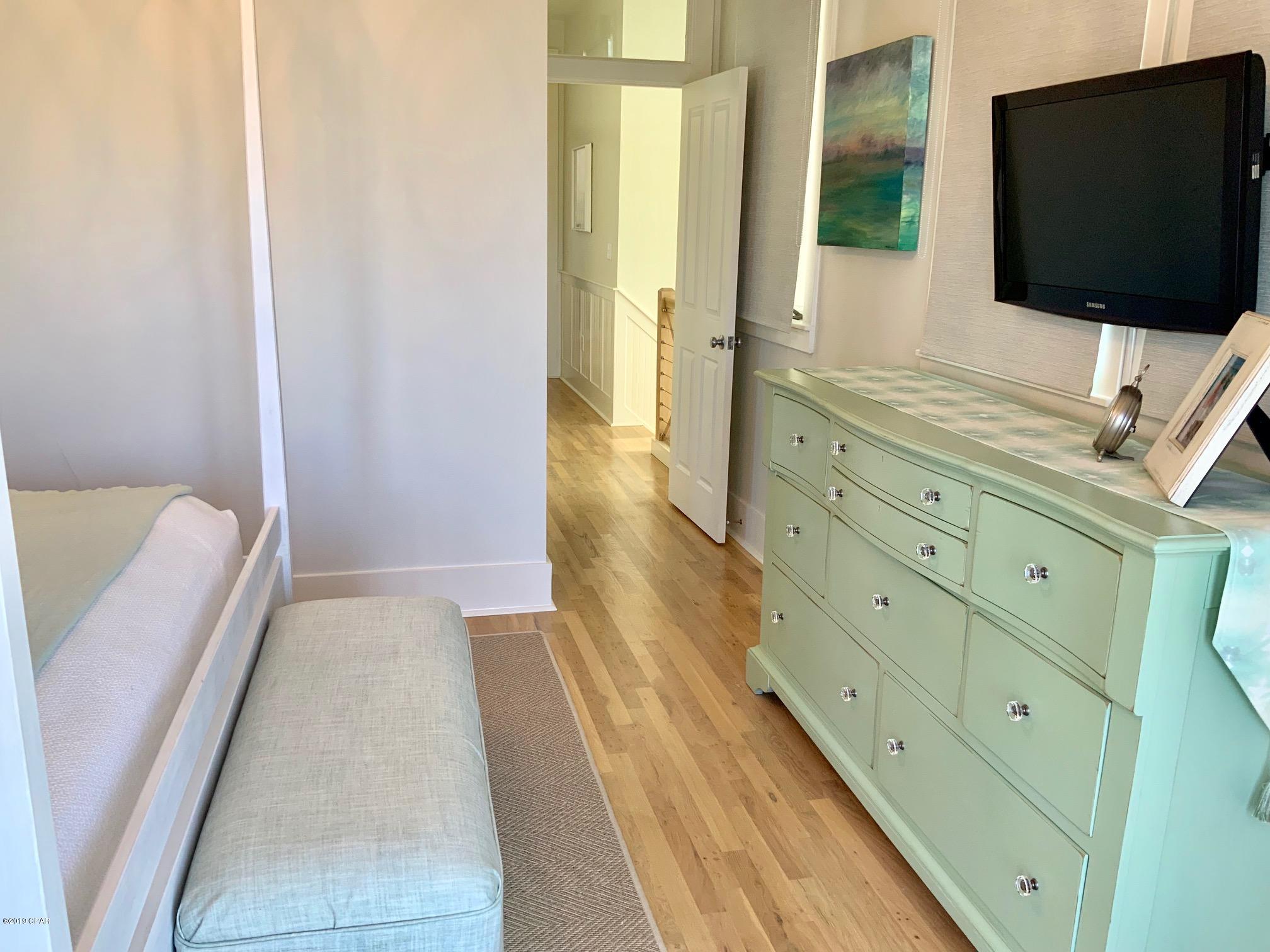 Carillon Beach - Residential