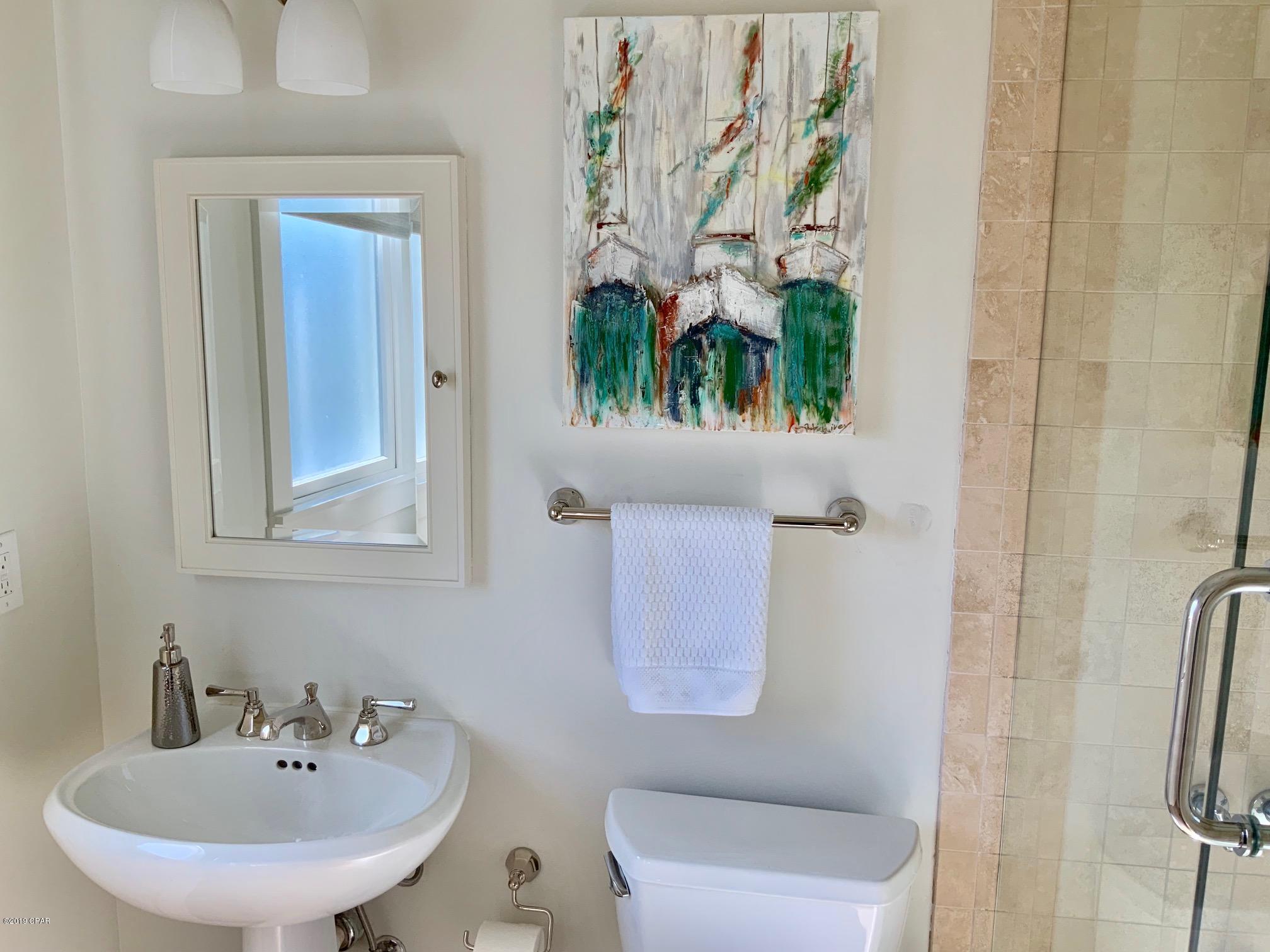 Carillon Beach - Residential