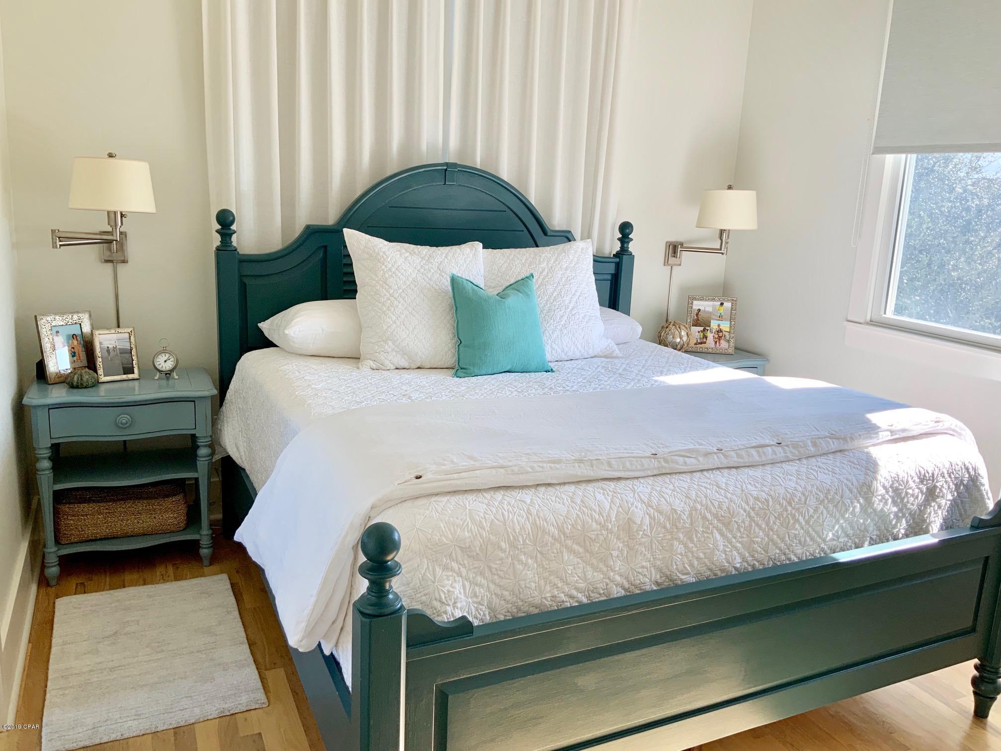 Carillon Beach - Residential