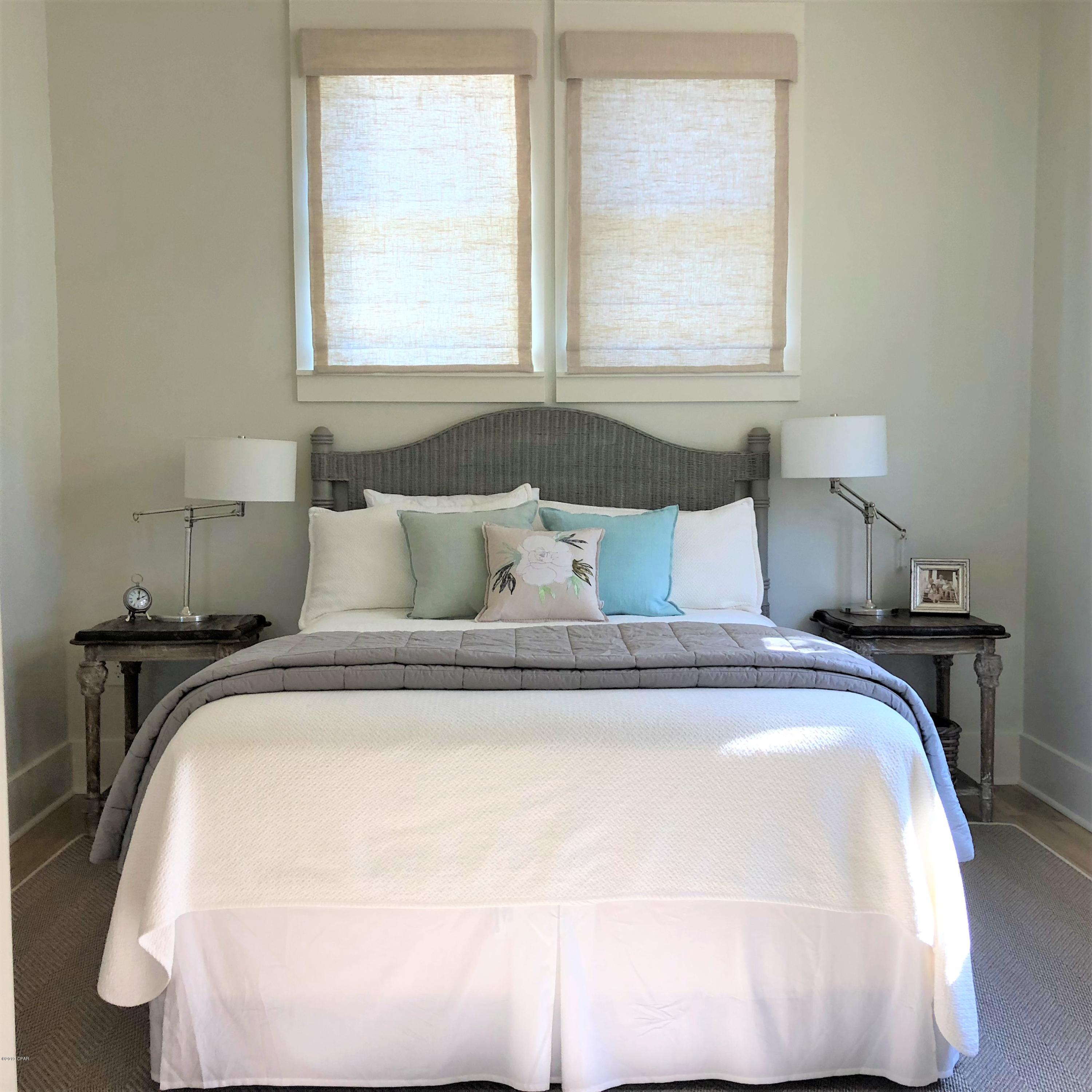 Carillon Beach - Residential