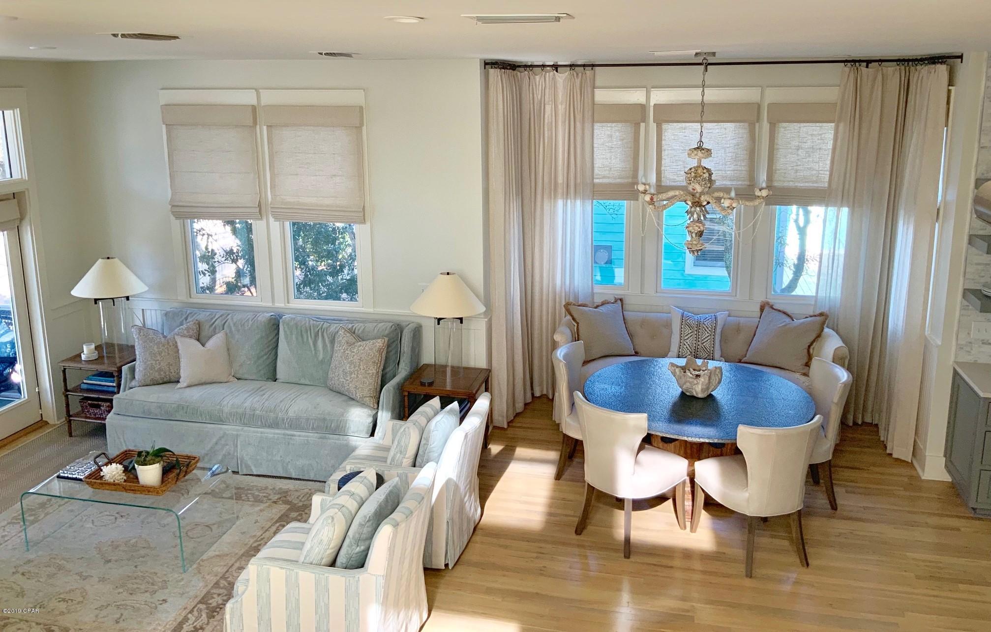 Carillon Beach - Residential