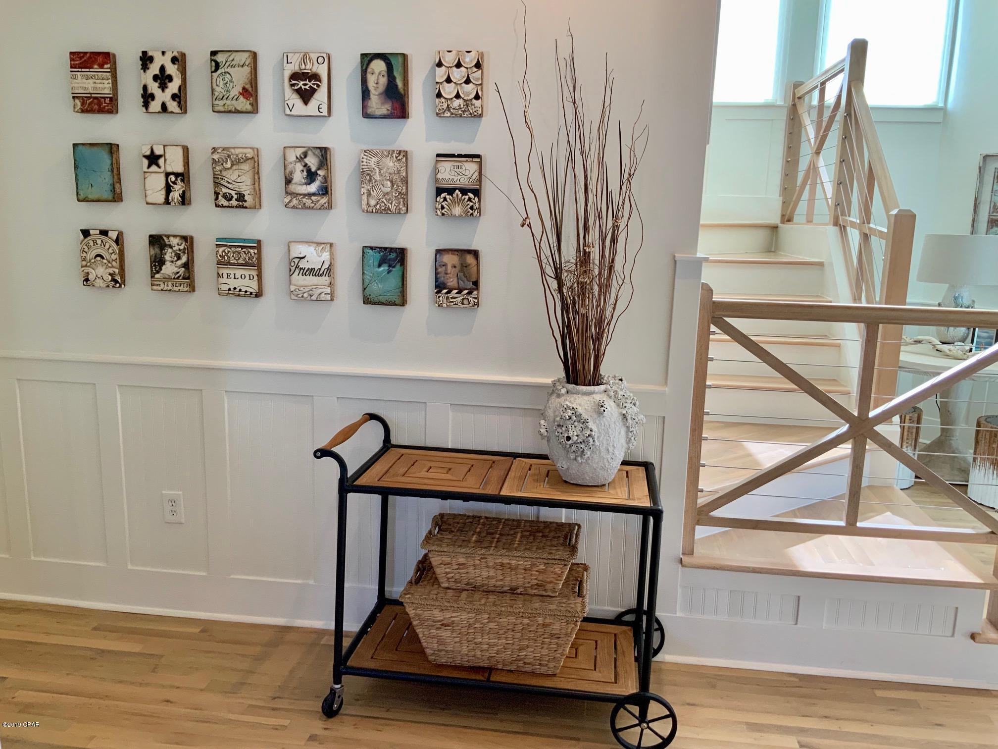 Carillon Beach - Residential