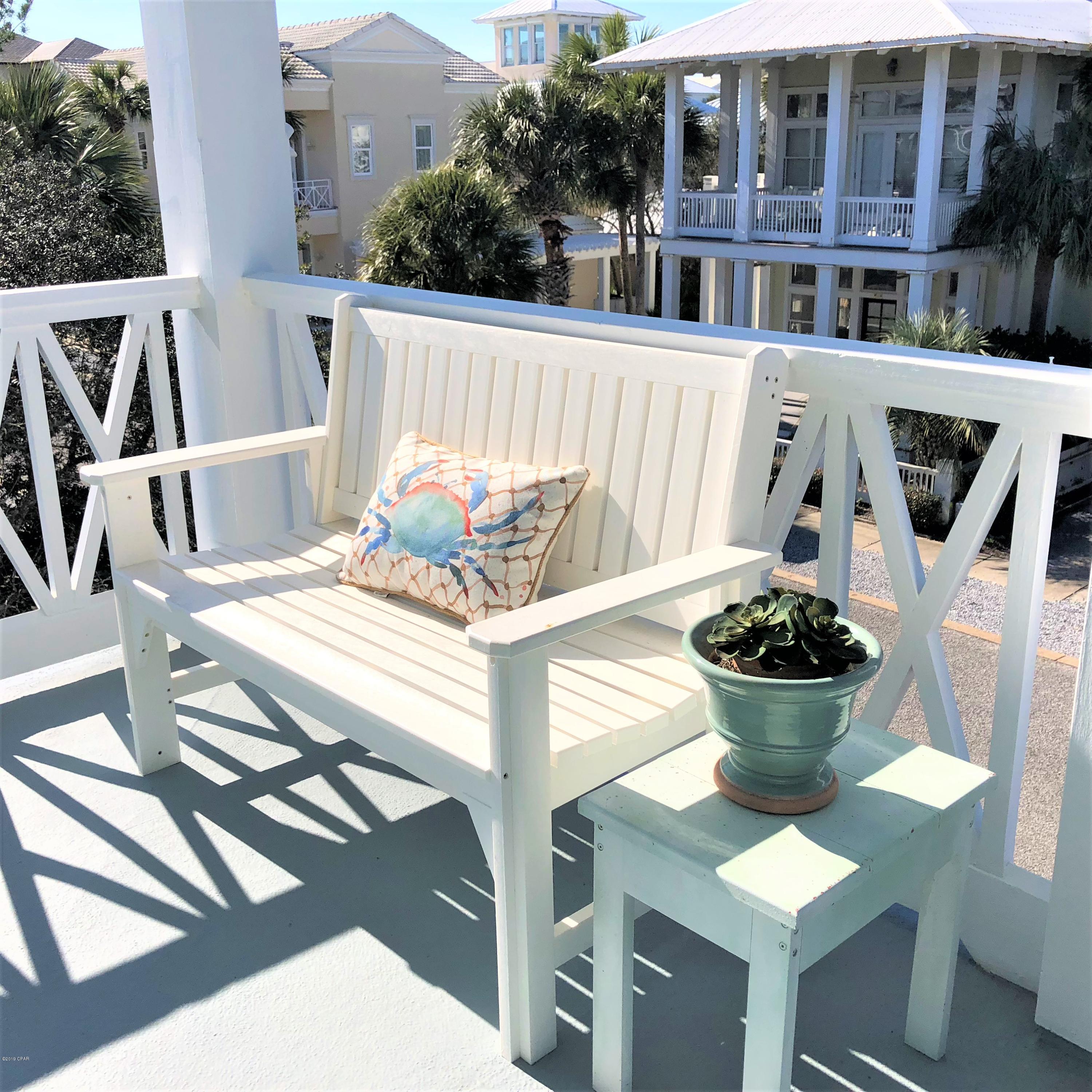 Carillon Beach - Residential