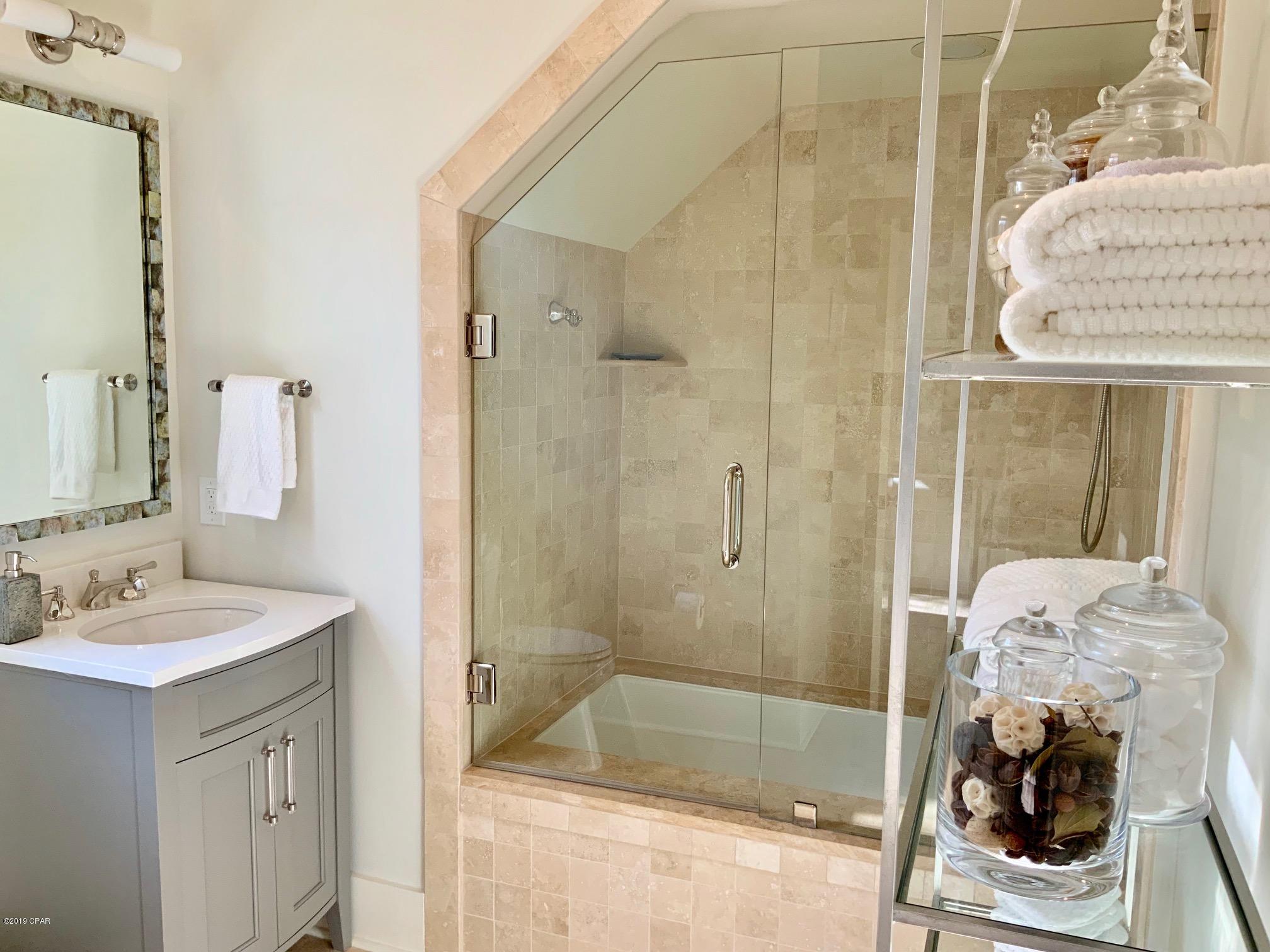 Carillon Beach - Residential