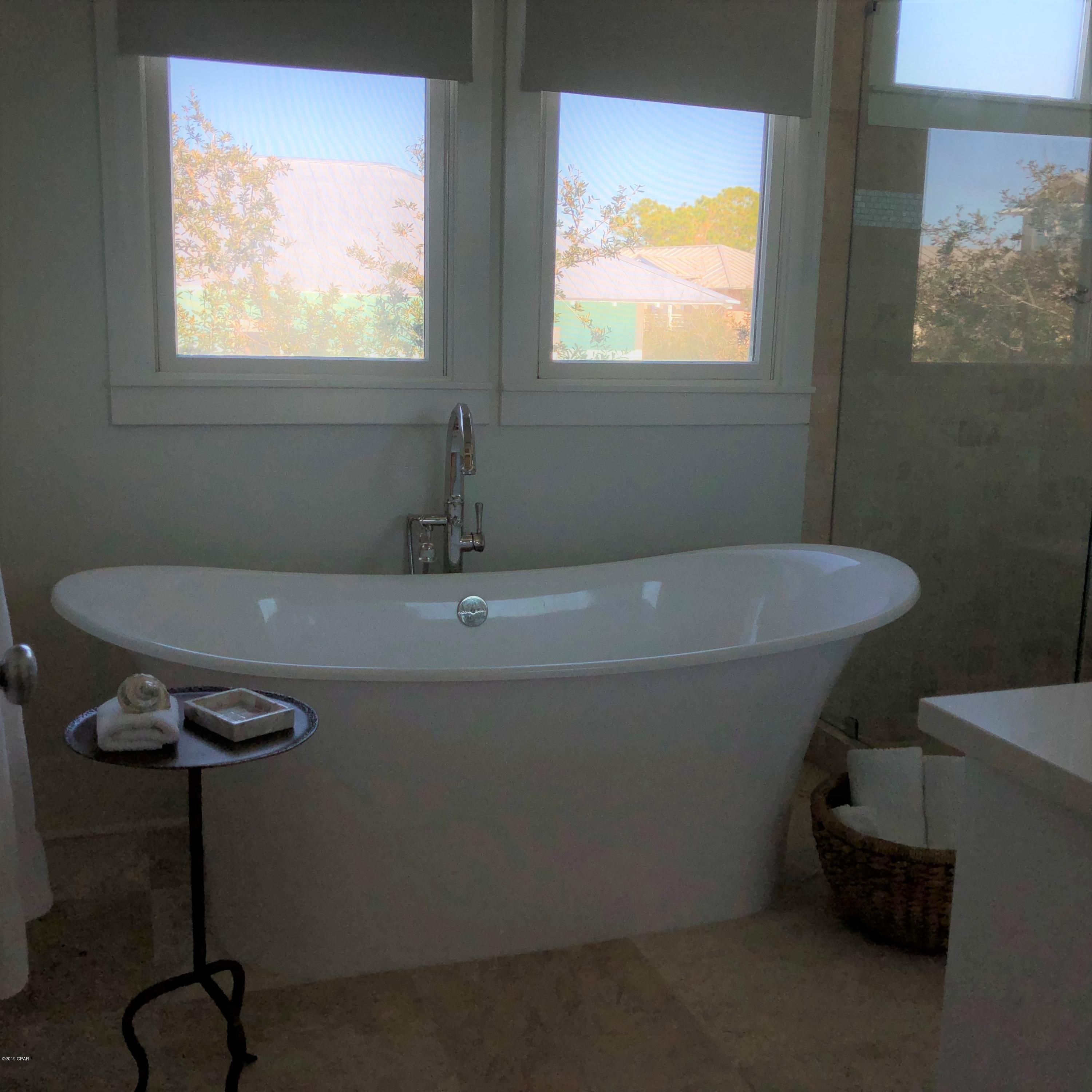 Carillon Beach - Residential