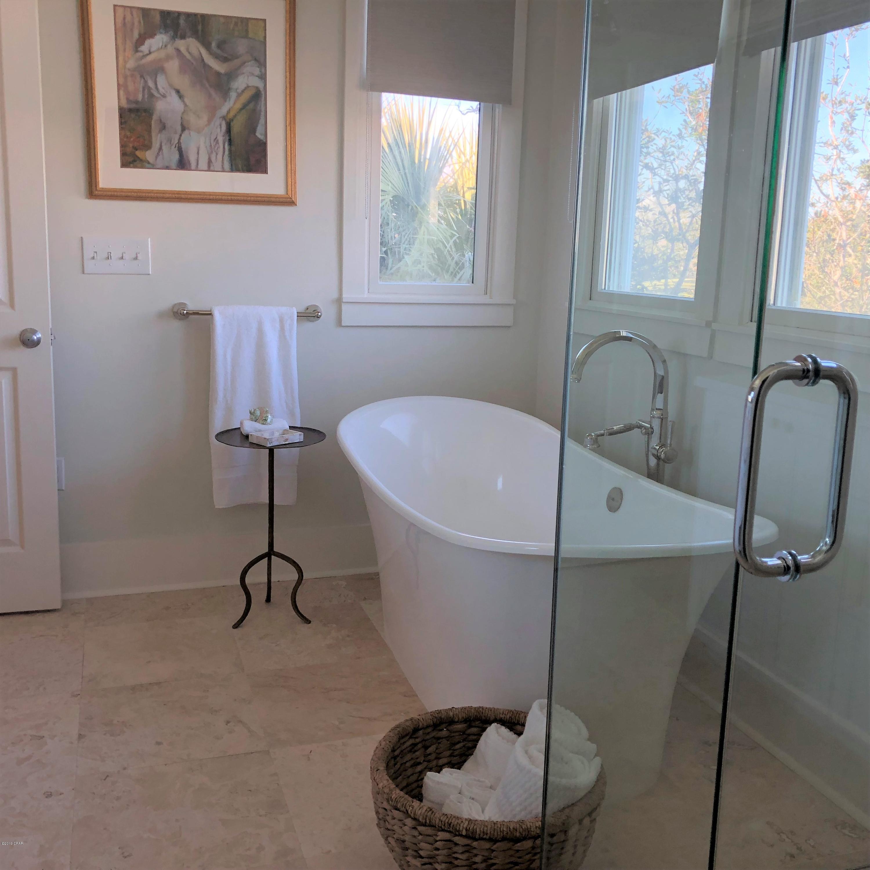 Carillon Beach - Residential