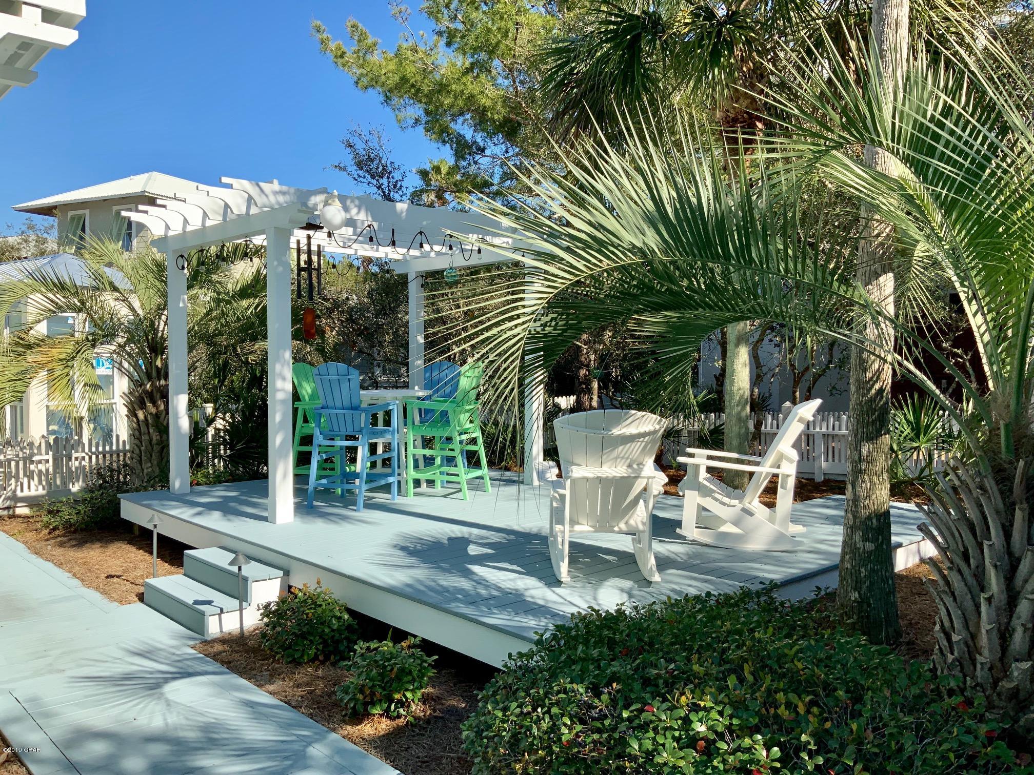 Carillon Beach - Residential