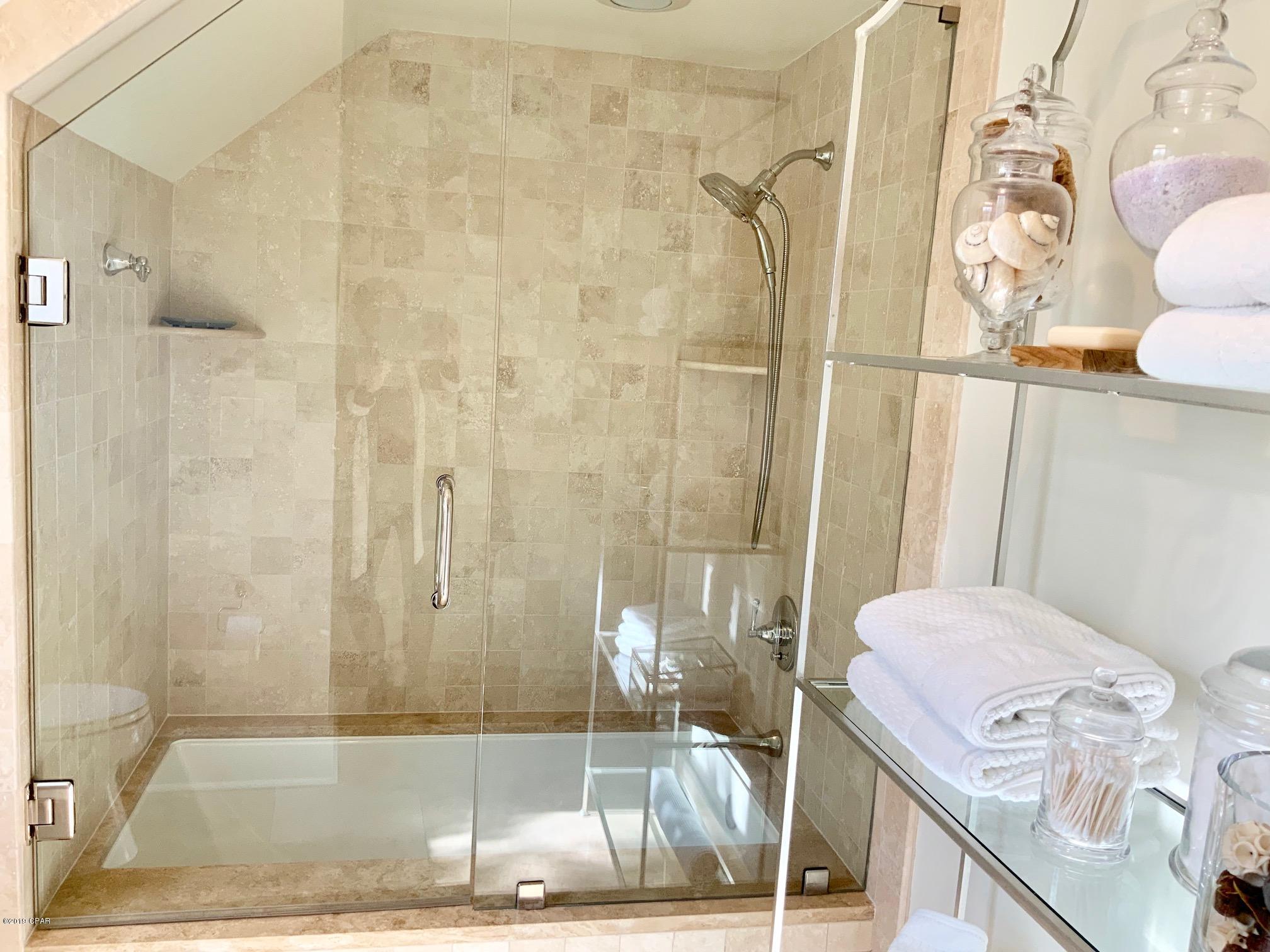 Carillon Beach - Residential