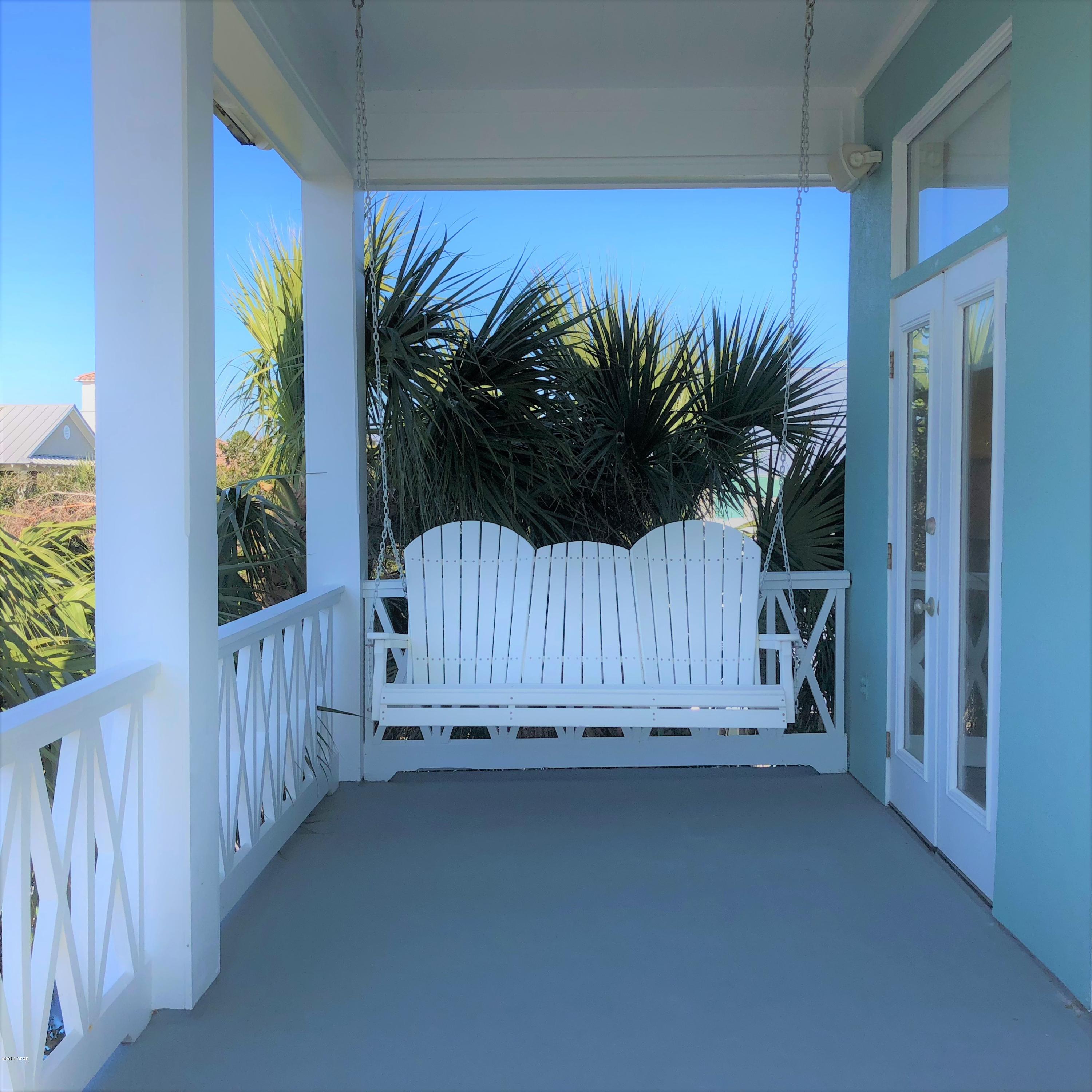 Carillon Beach - Residential