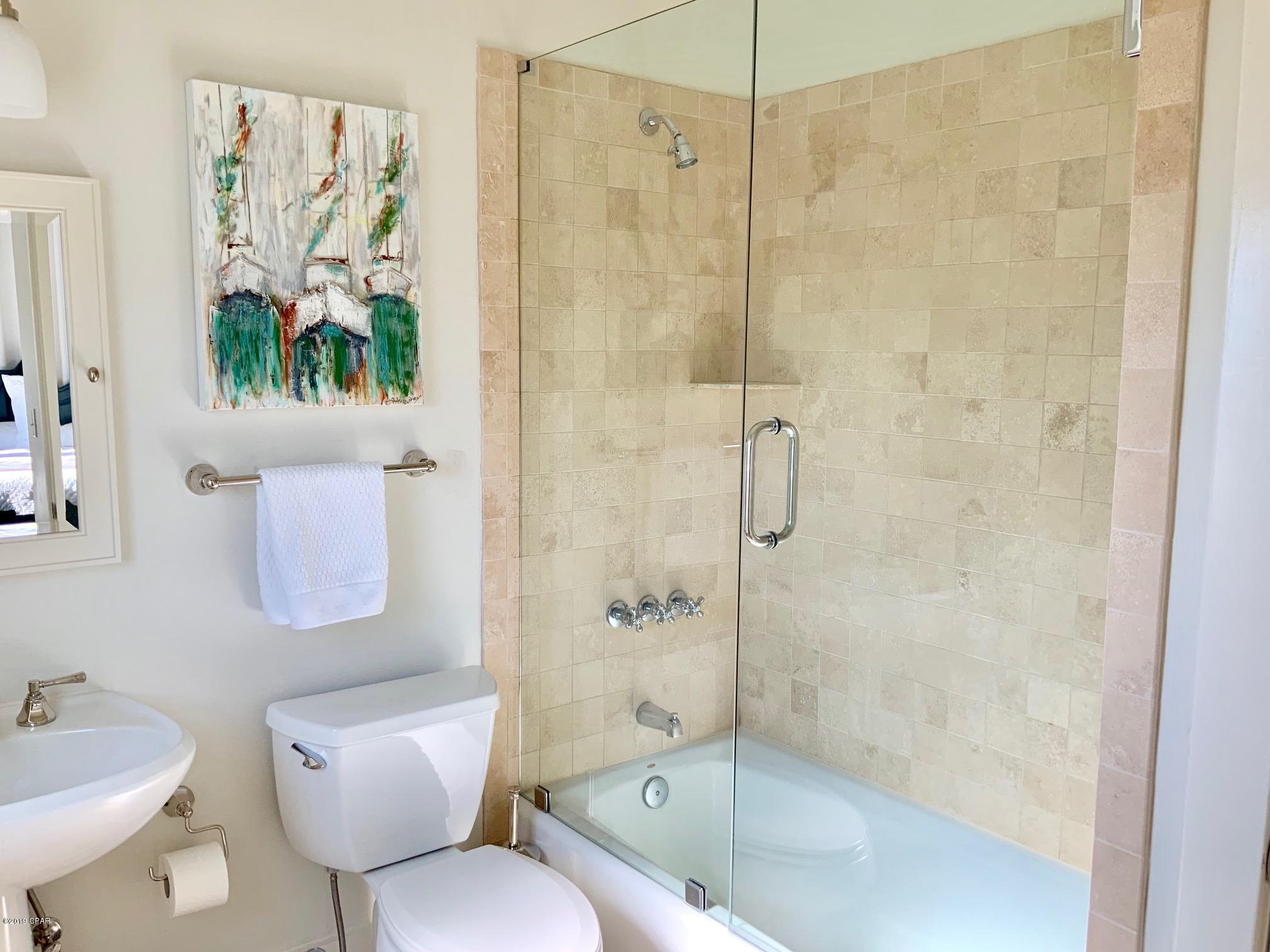 Carillon Beach - Residential