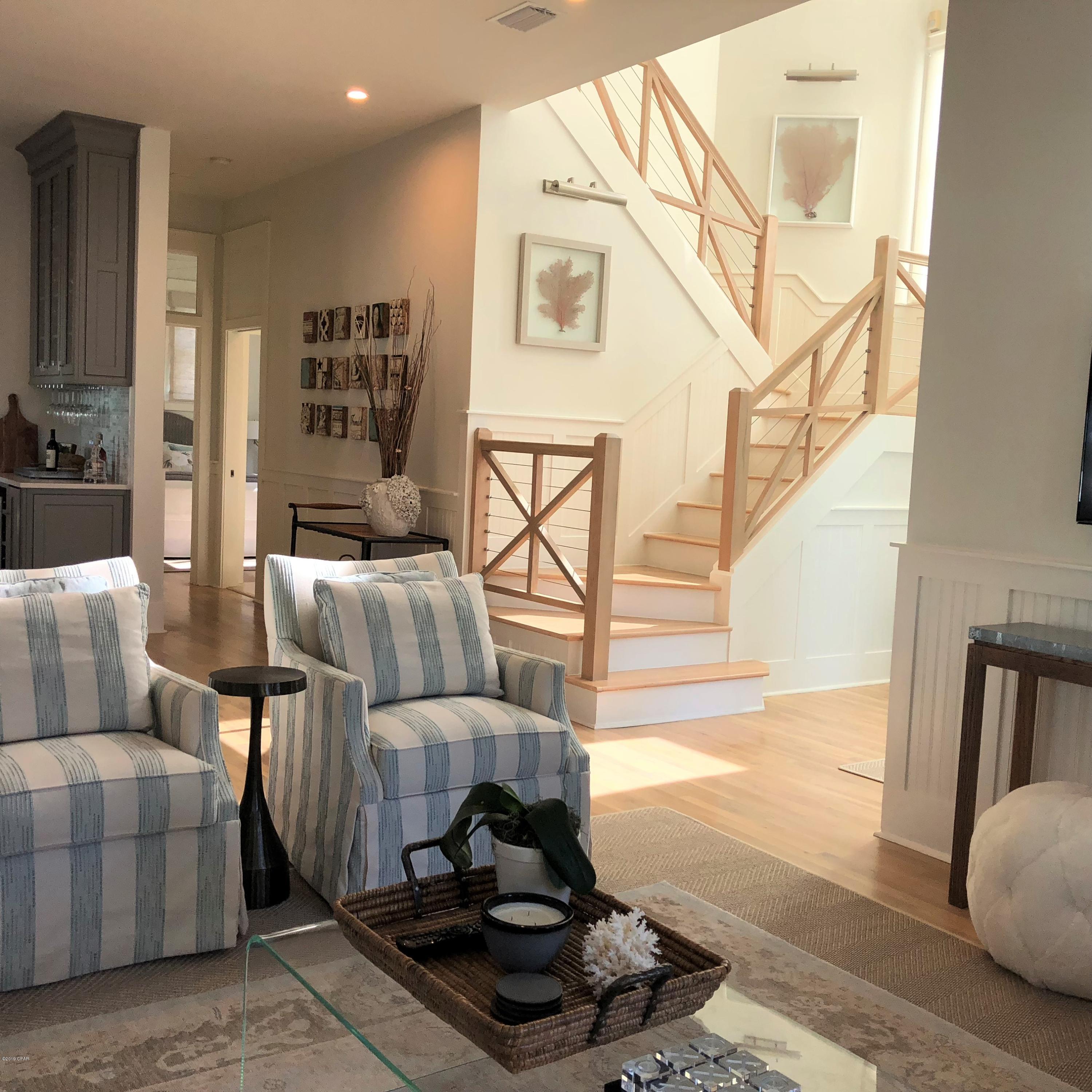 Carillon Beach - Residential