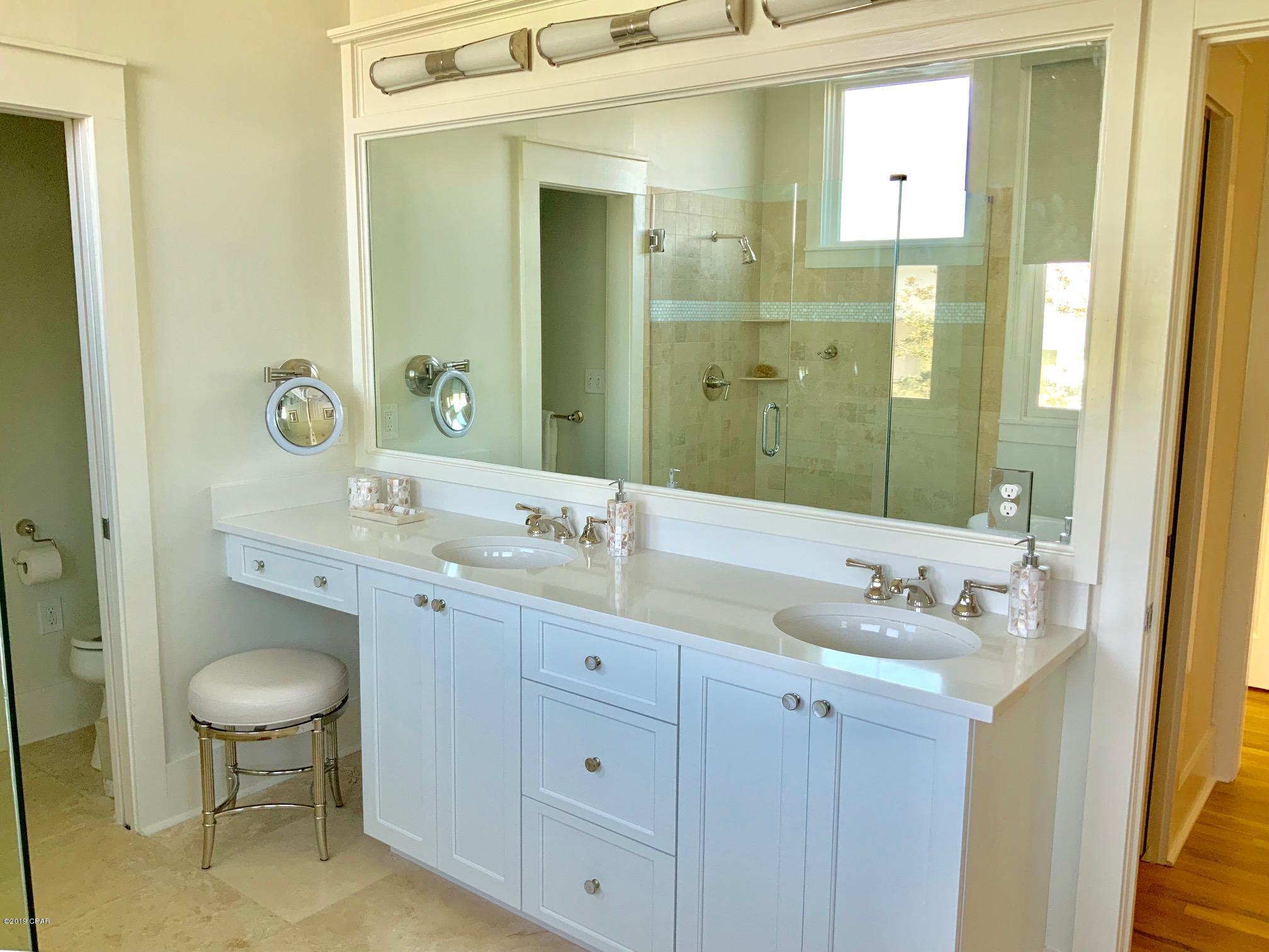 Carillon Beach - Residential