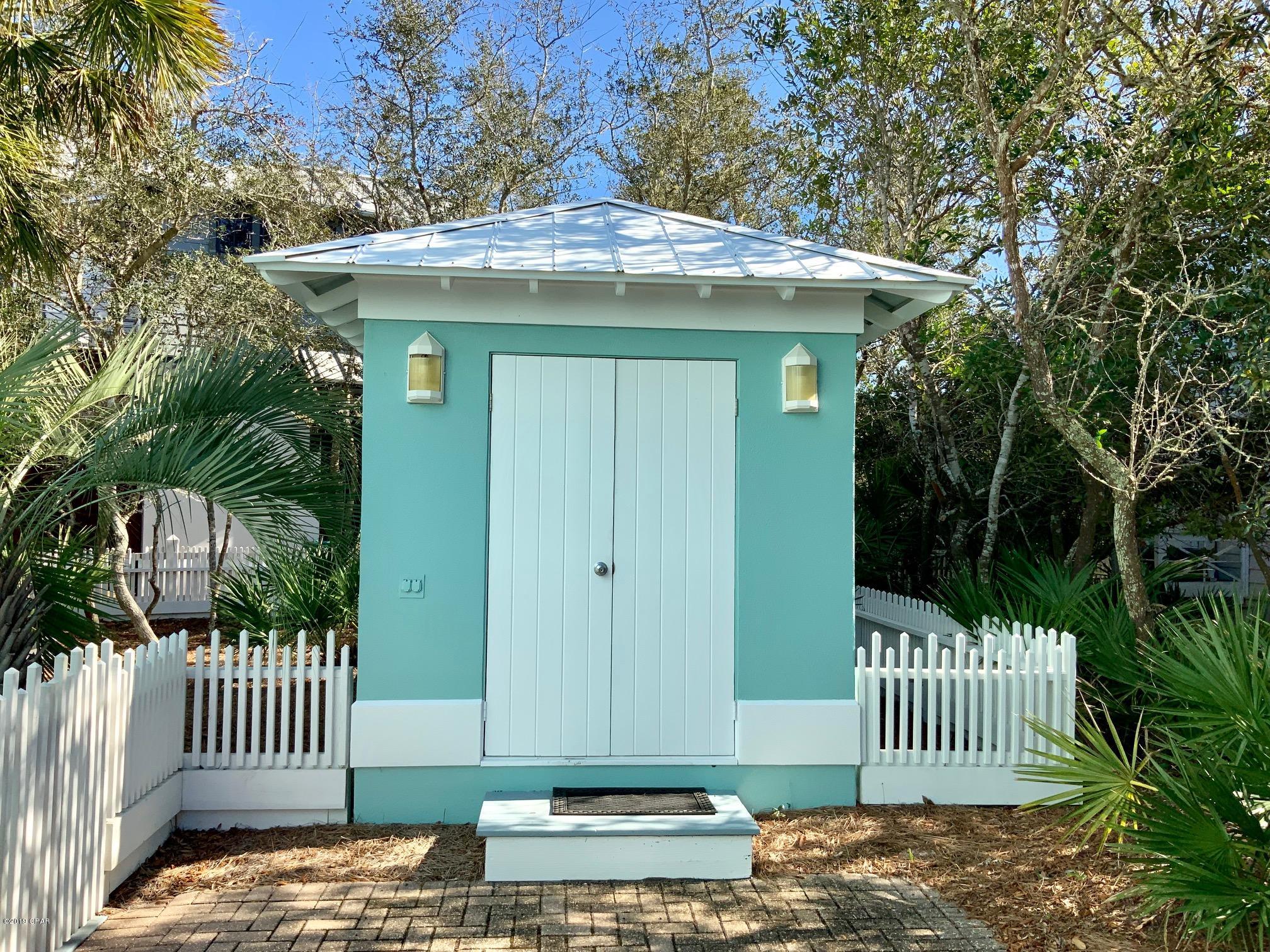 Carillon Beach - Residential