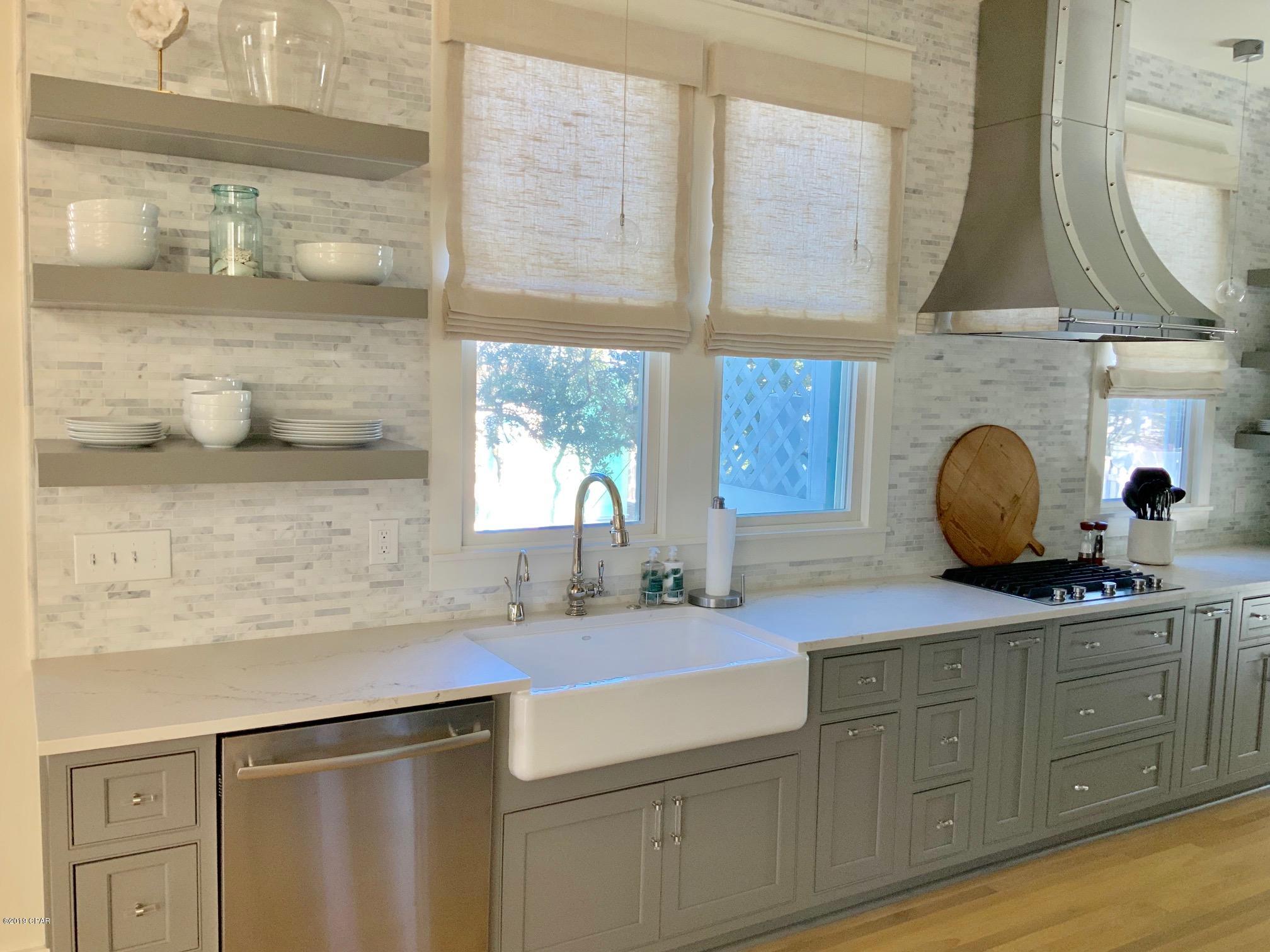 Carillon Beach - Residential