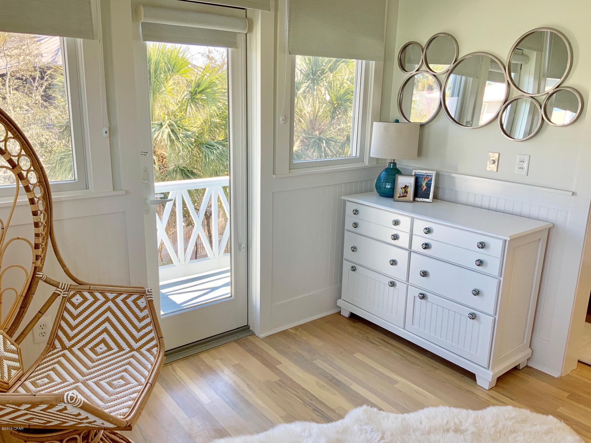 Carillon Beach - Residential