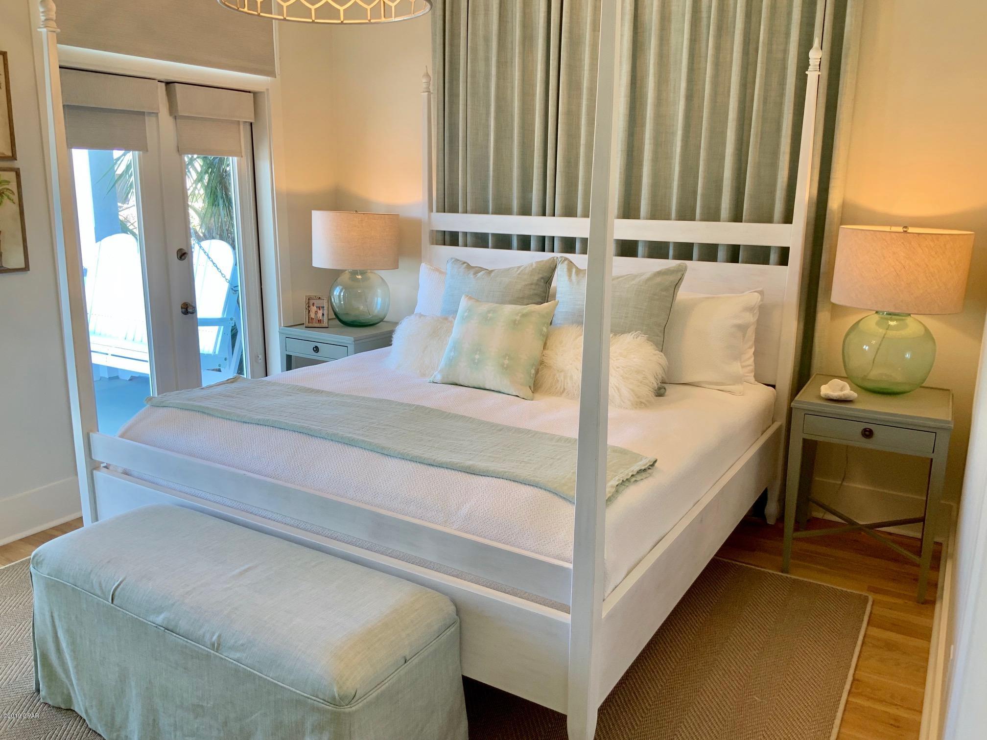 Carillon Beach - Residential