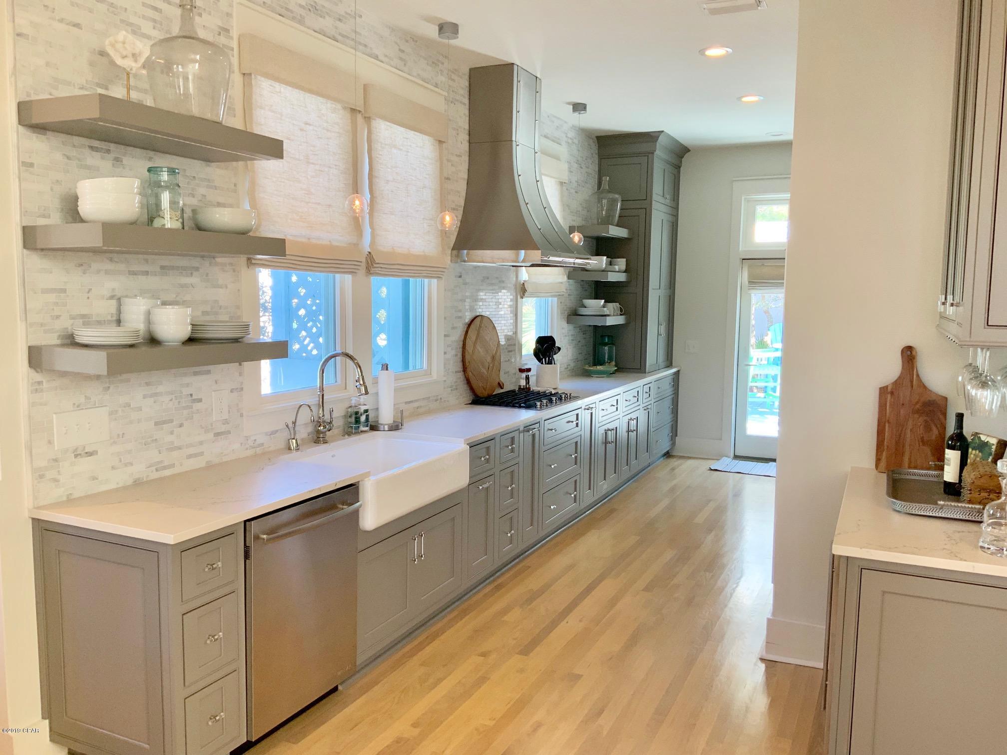 Carillon Beach - Residential