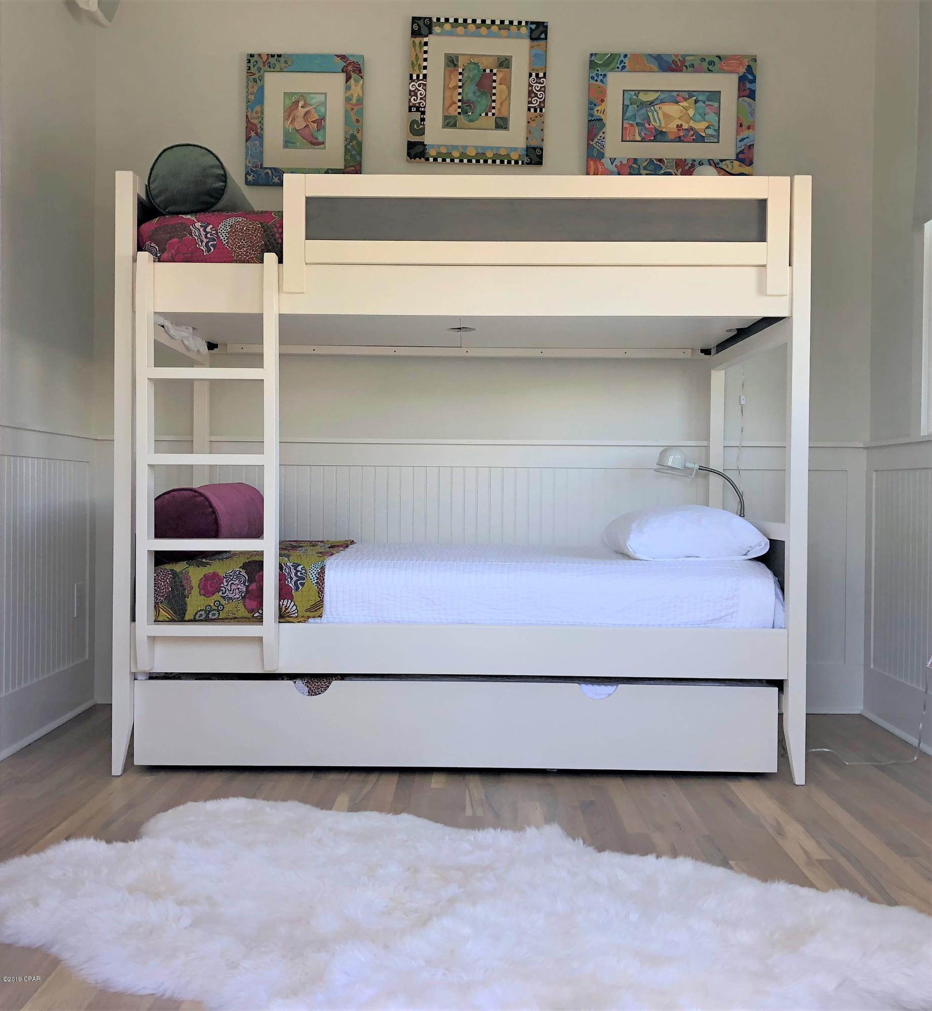 Carillon Beach - Residential