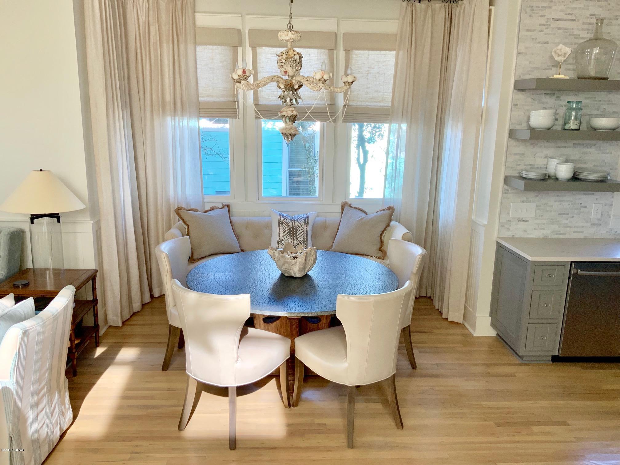 Carillon Beach - Residential