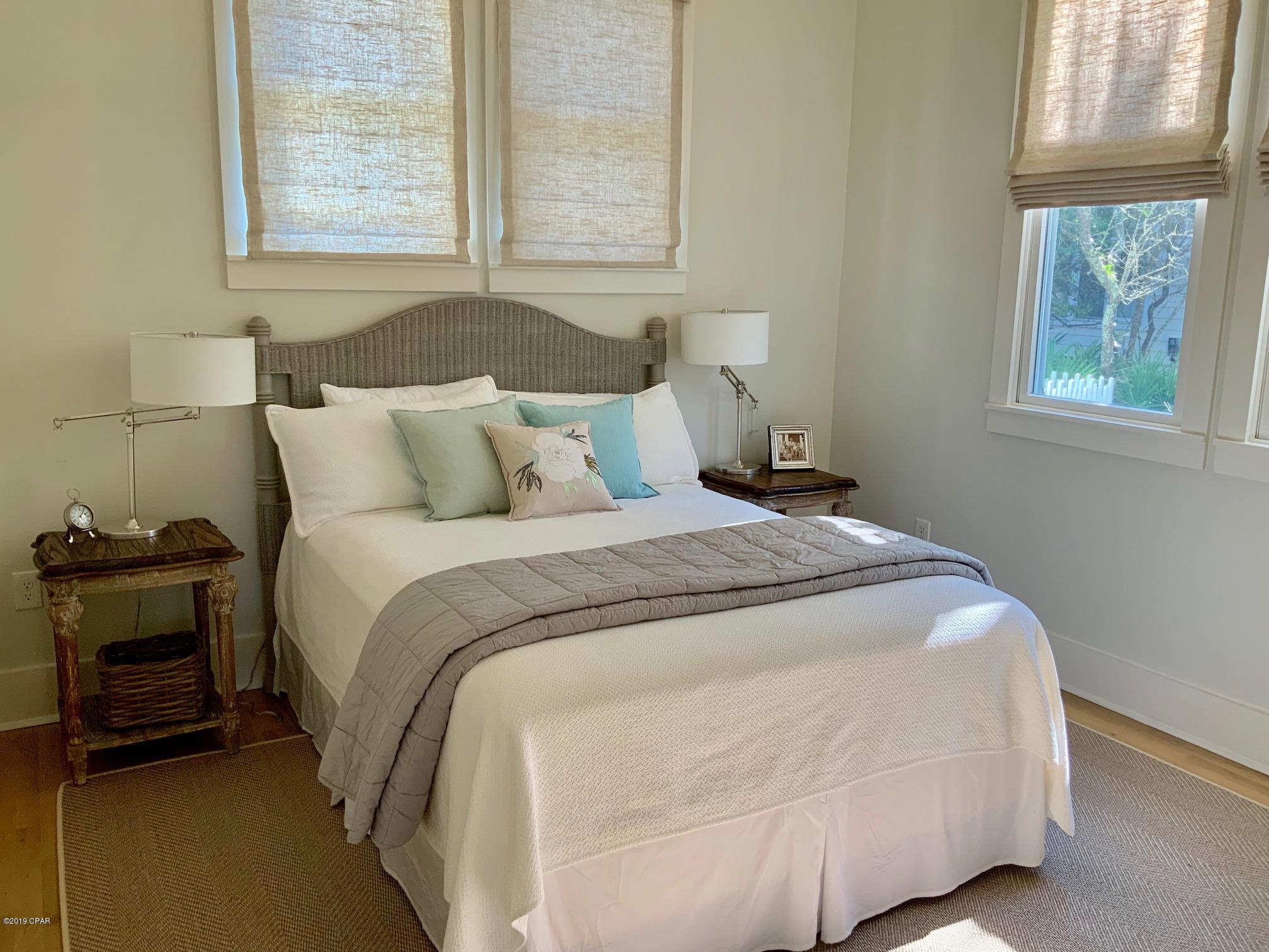 Carillon Beach - Residential