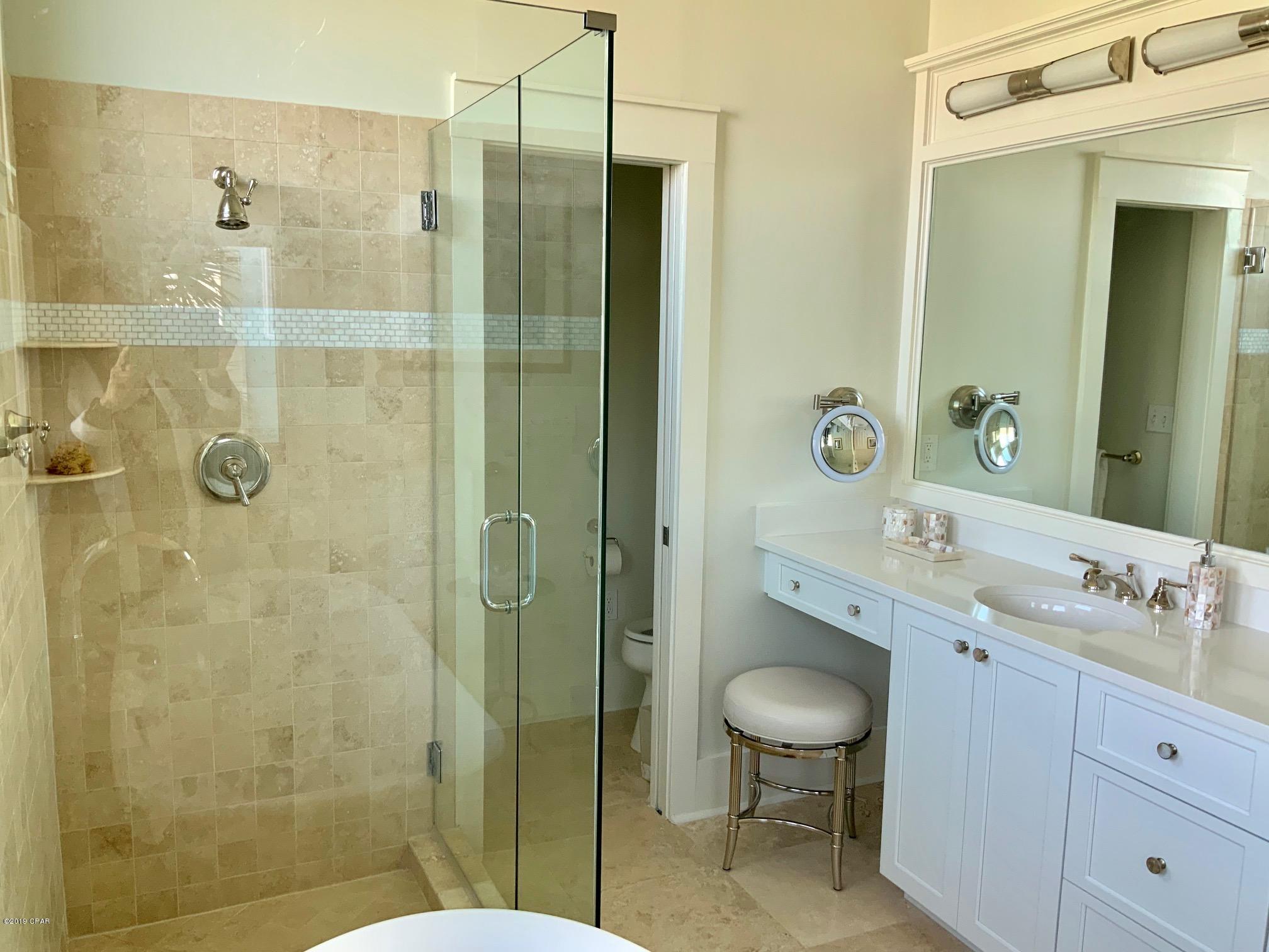 Carillon Beach - Residential