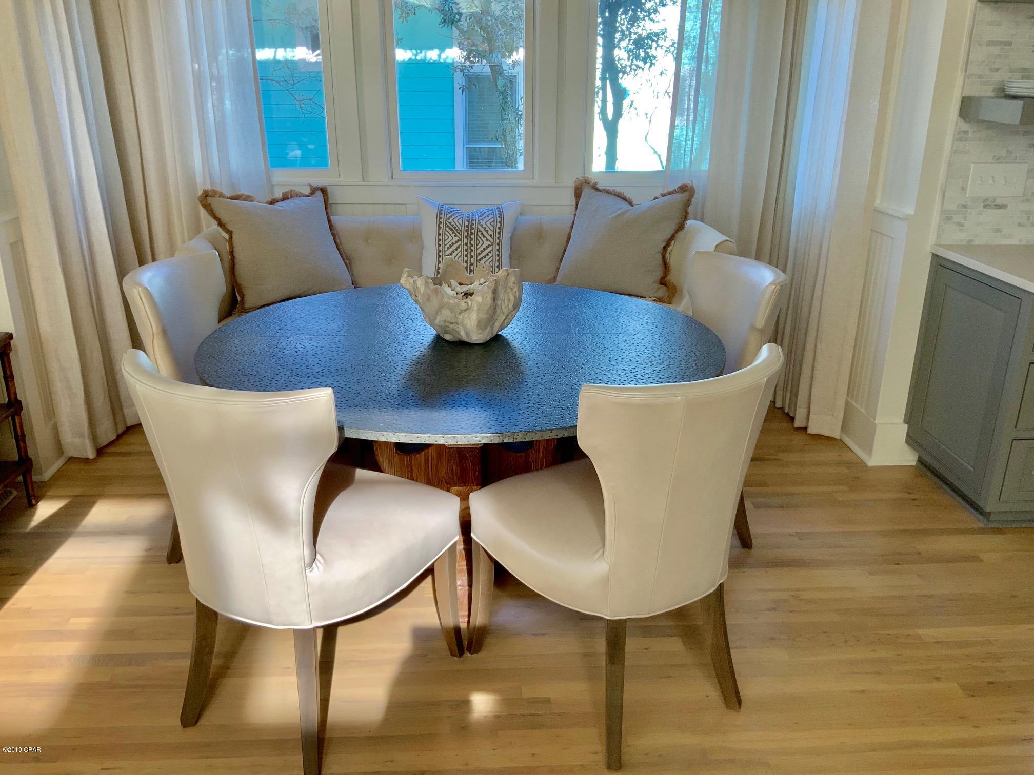 Carillon Beach - Residential