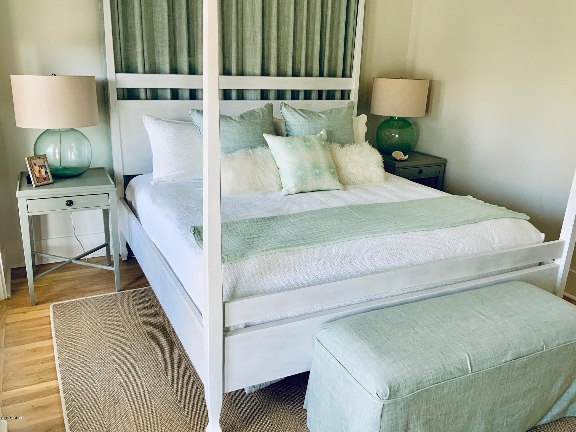 Carillon Beach - Residential