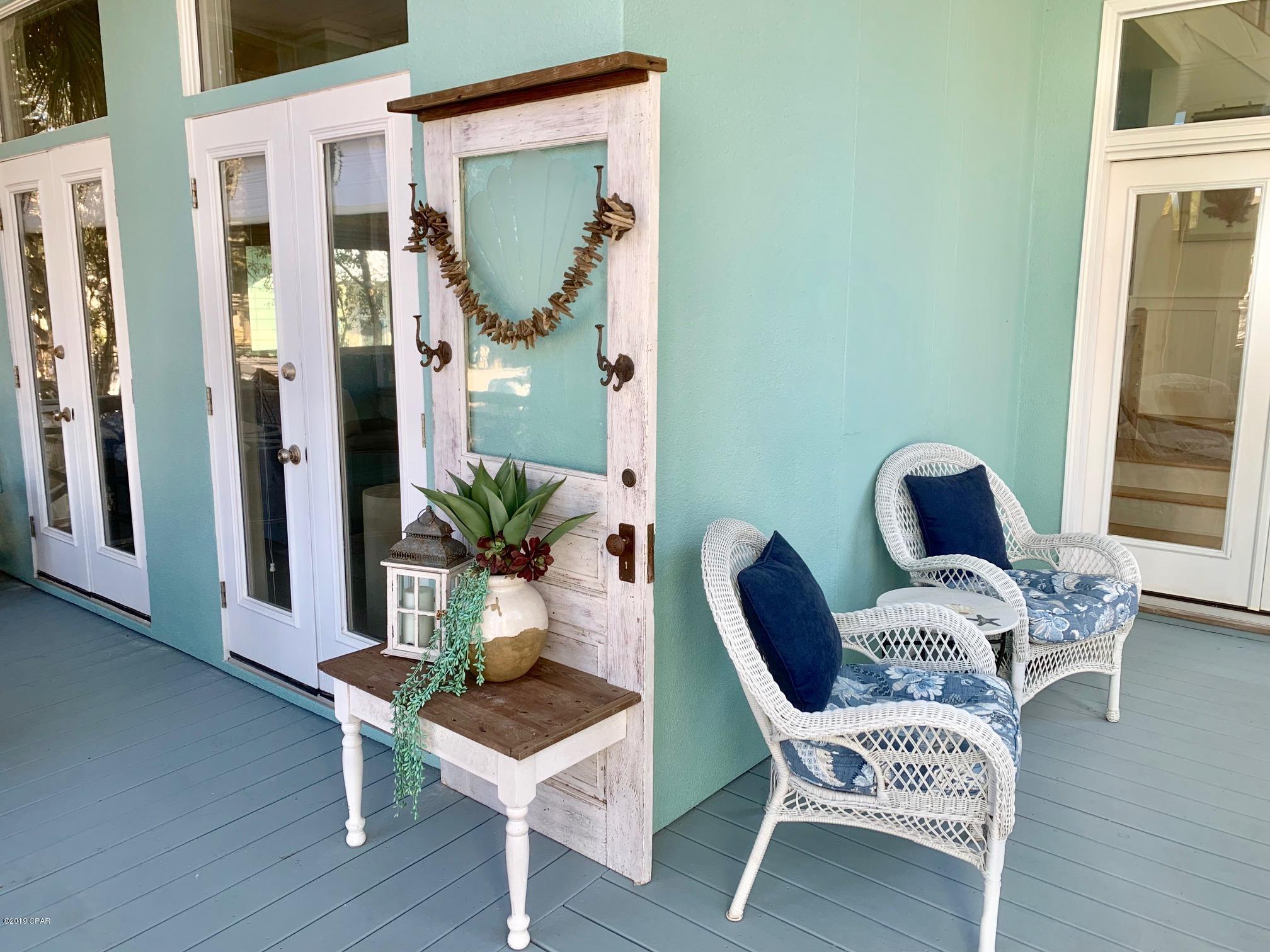 Carillon Beach - Residential