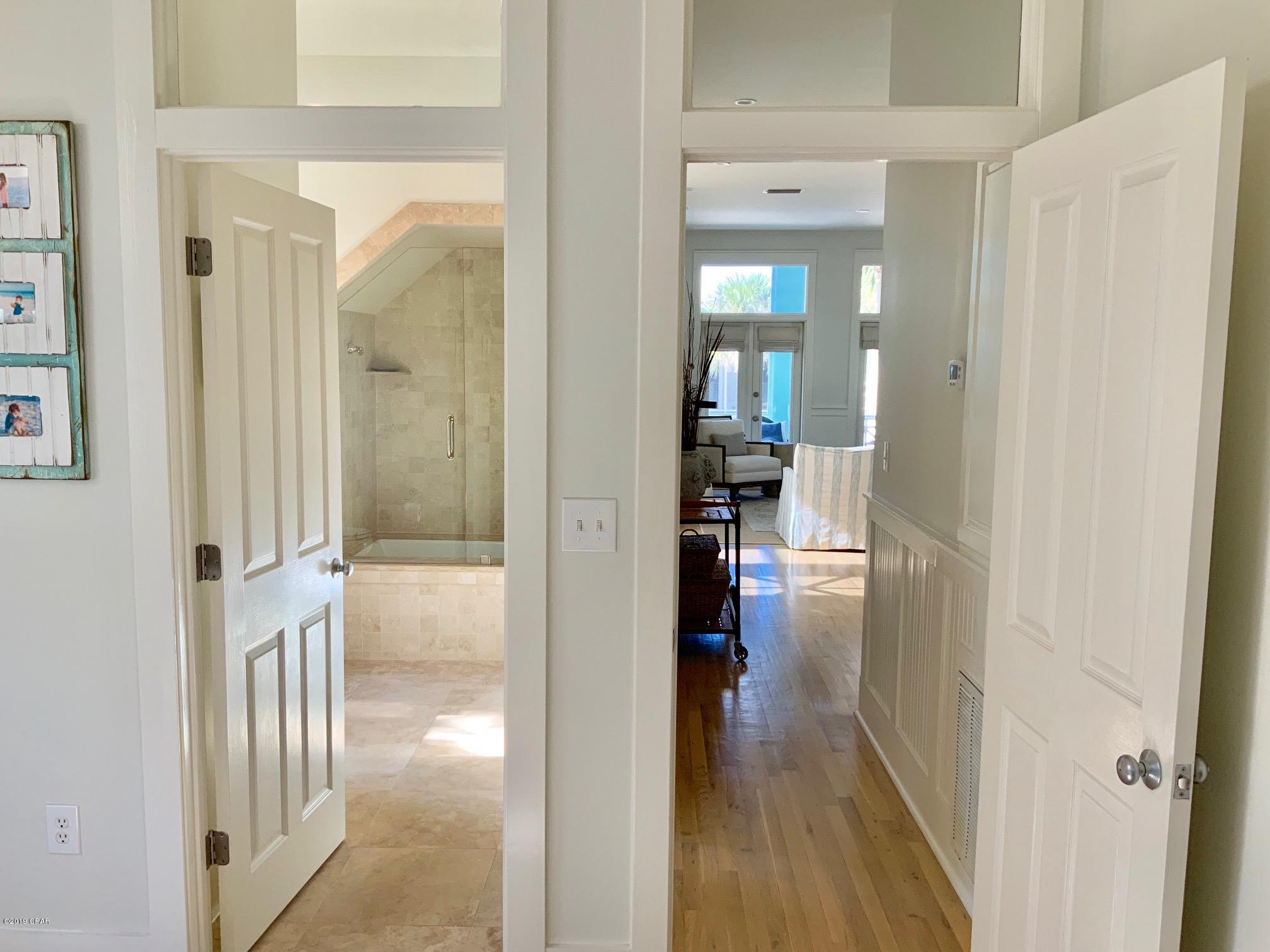 Carillon Beach - Residential