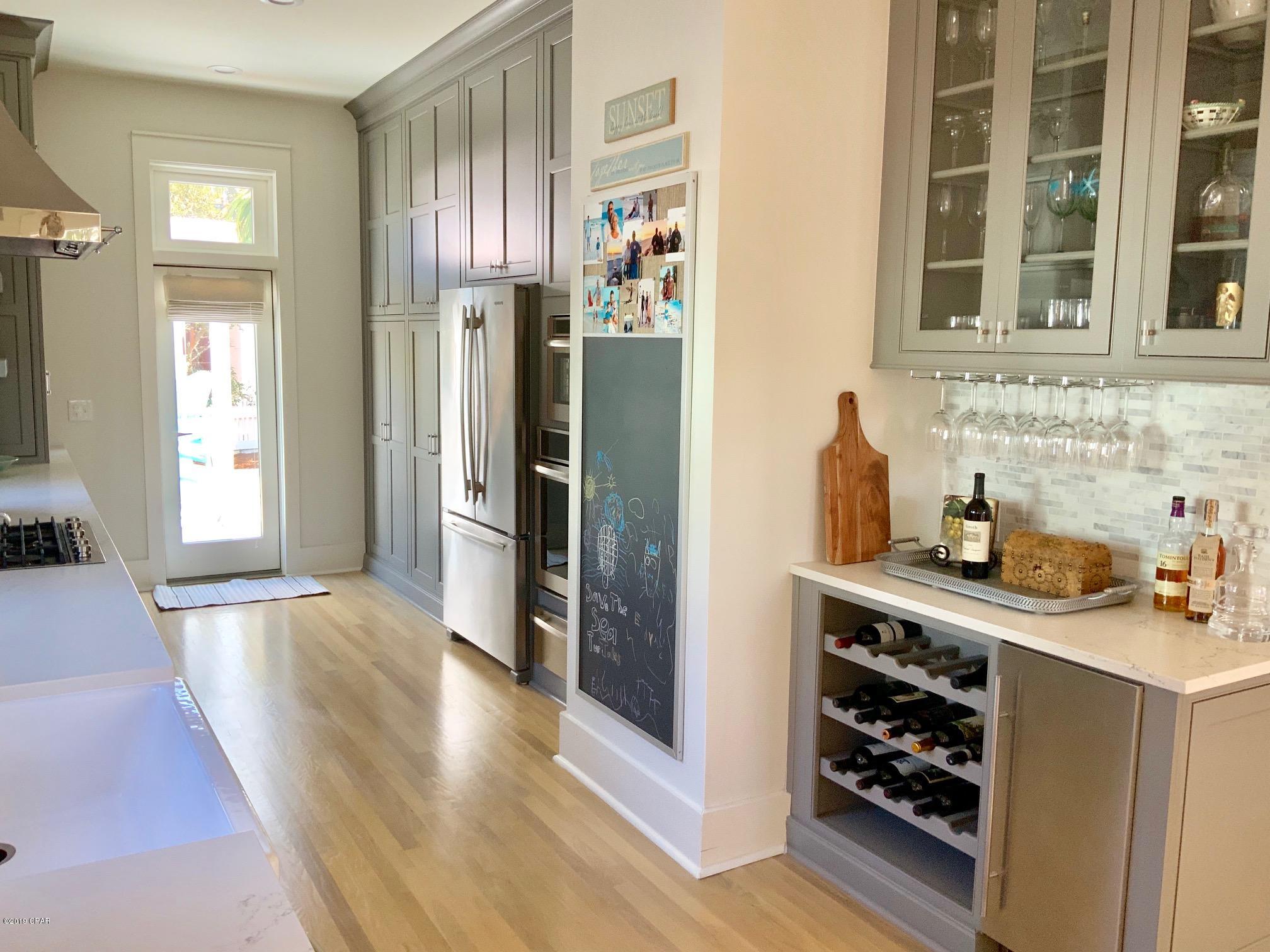 Carillon Beach - Residential