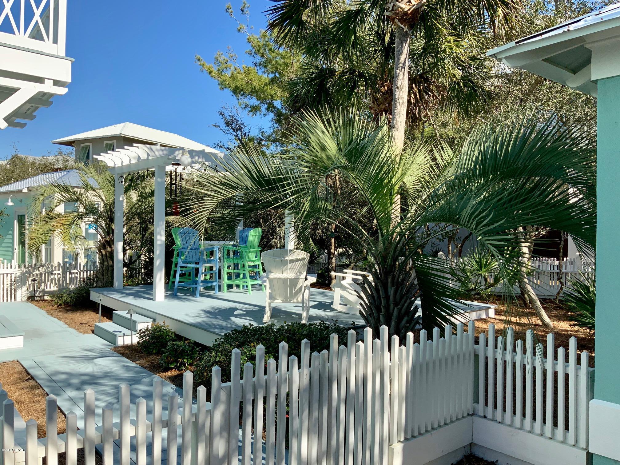 Carillon Beach - Residential