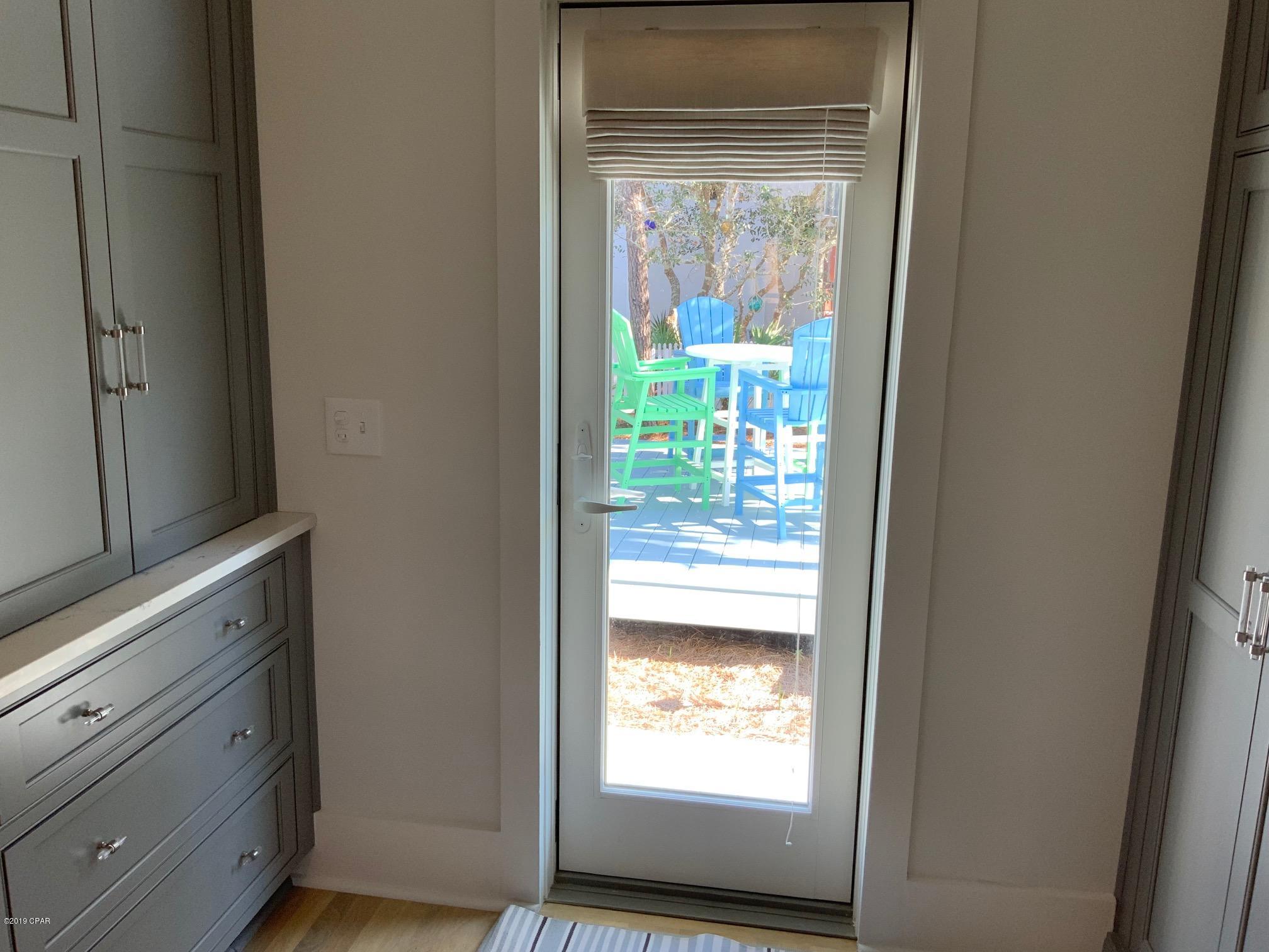 Carillon Beach - Residential