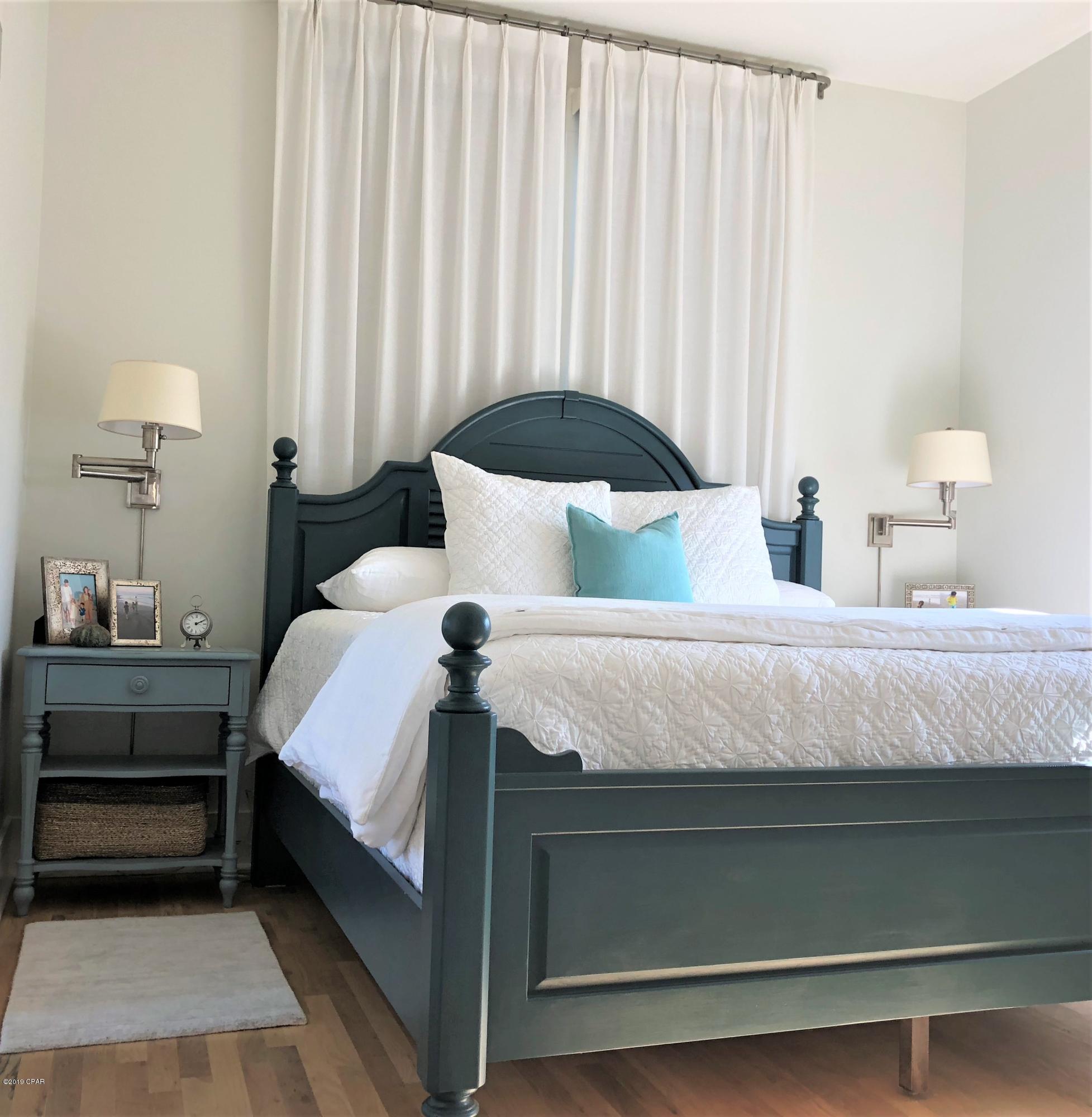 Carillon Beach - Residential