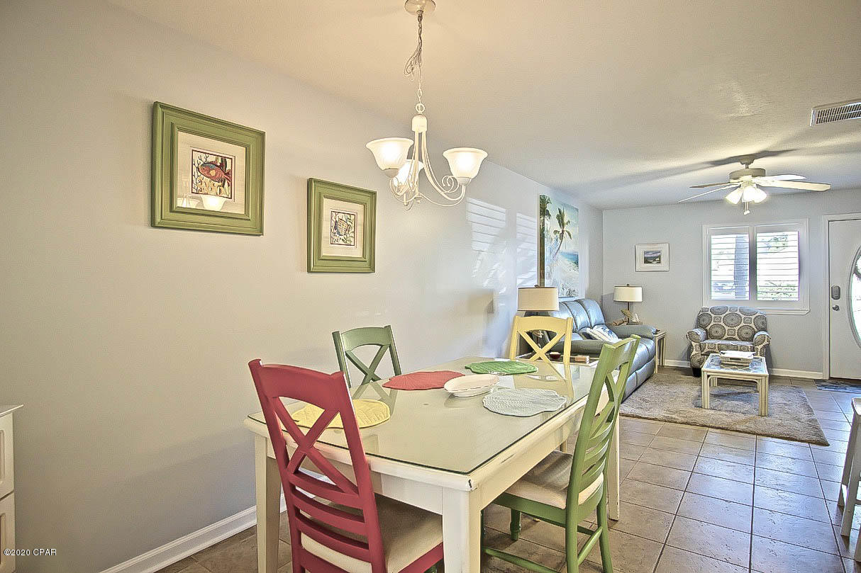 Gulf Highlands Beach Resort - Residential