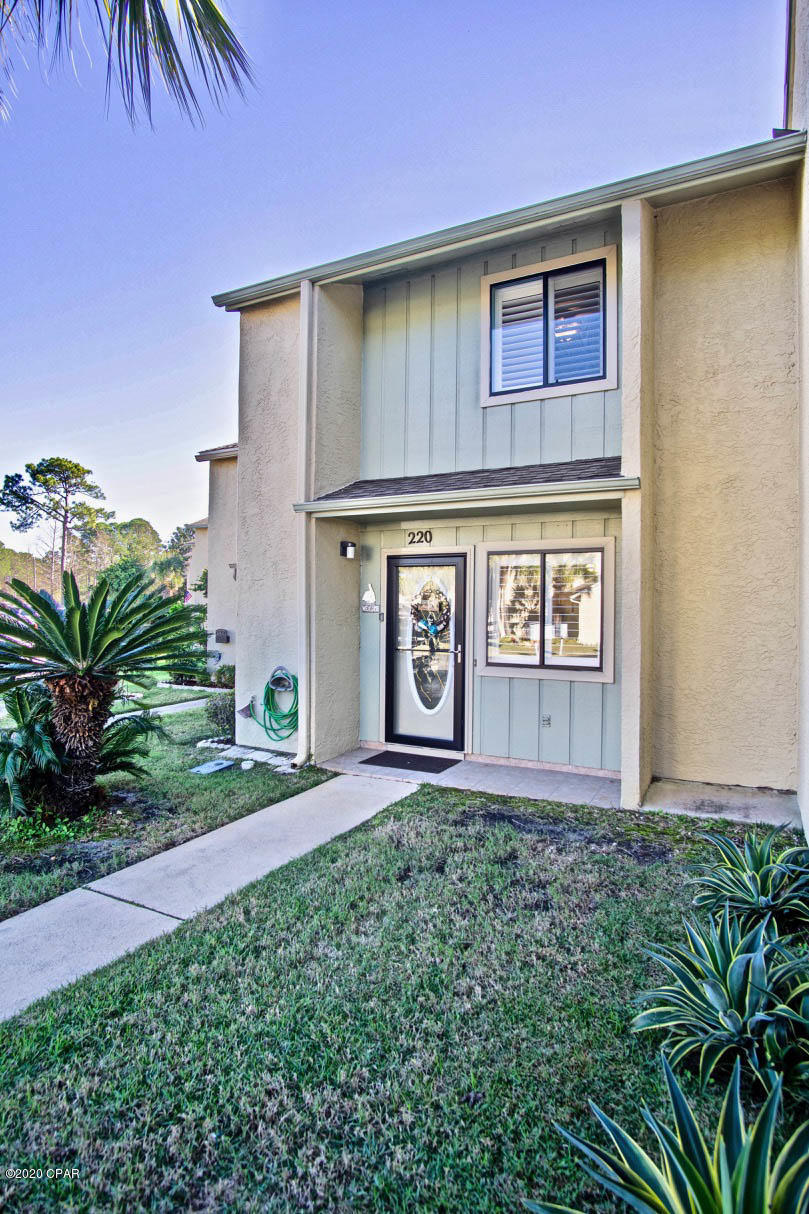 Gulf Highlands Beach Resort - Residential