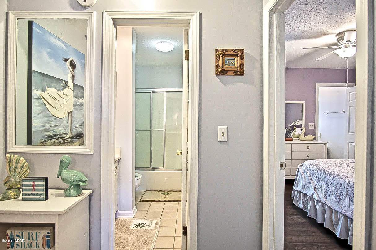 Gulf Highlands Beach Resort - Residential