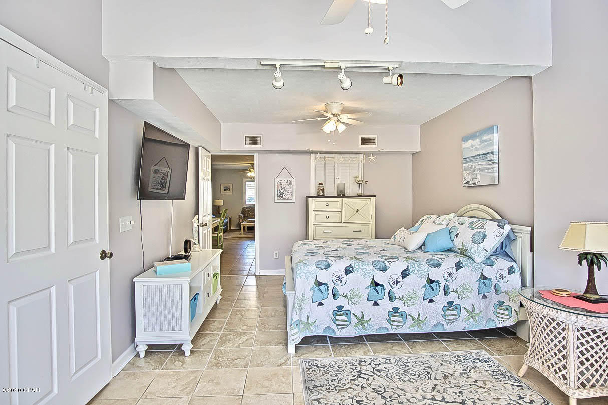 Gulf Highlands Beach Resort - Residential