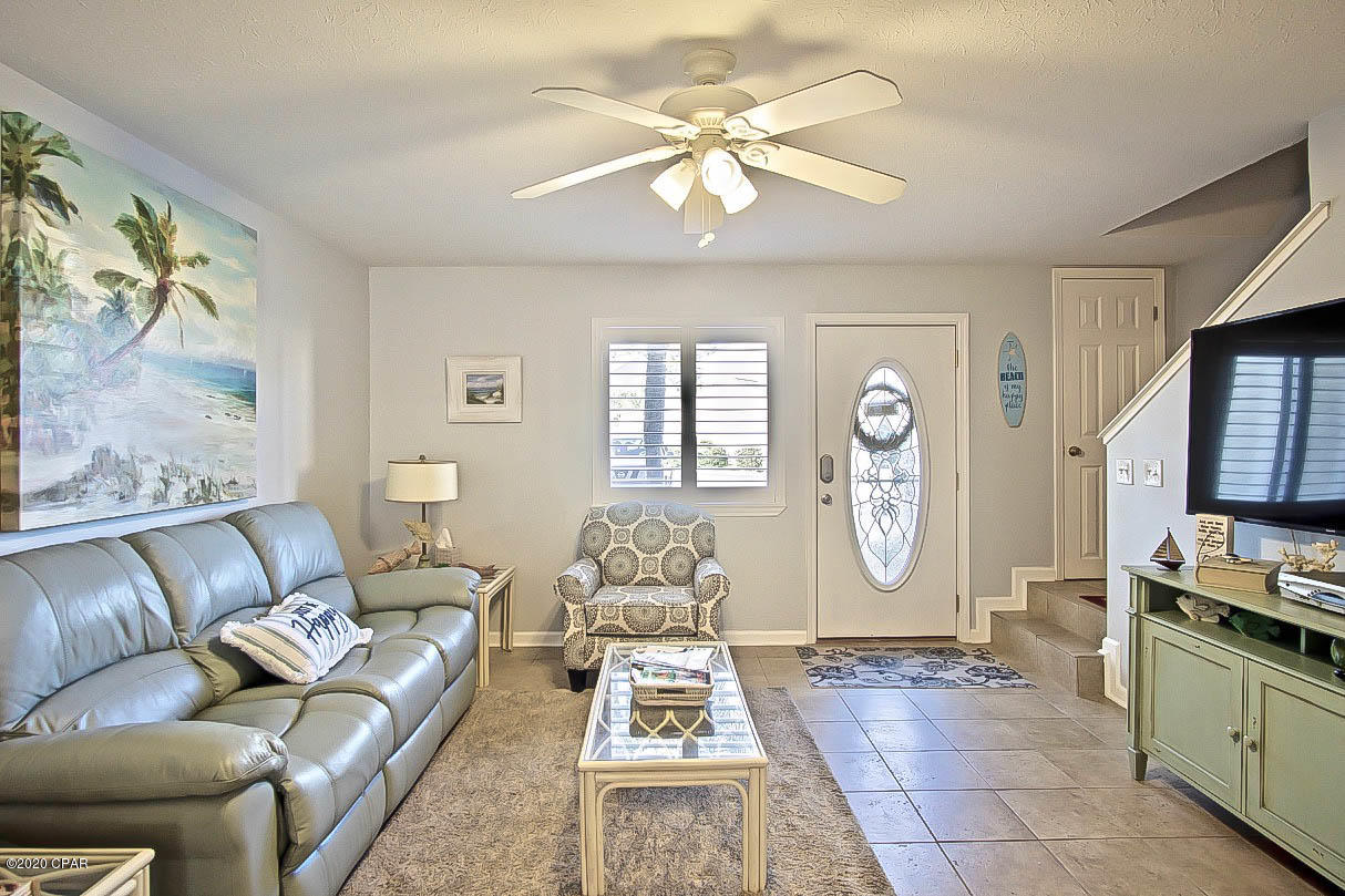 Gulf Highlands Beach Resort - Residential