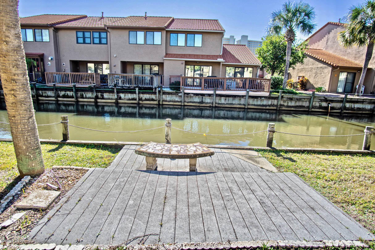 Gulf Highlands Beach Resort - Residential