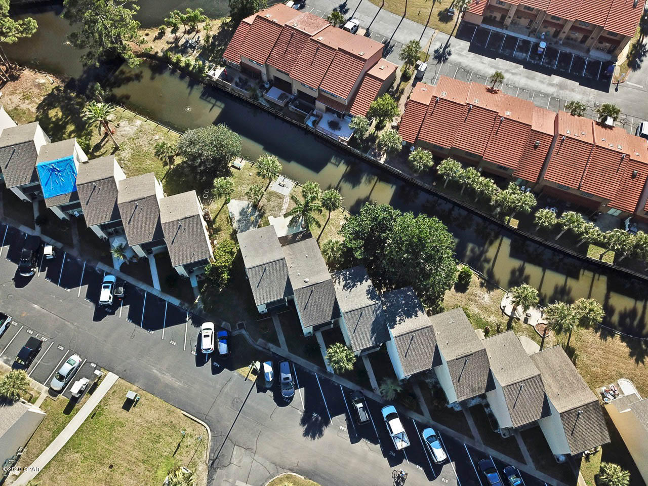 Gulf Highlands Beach Resort - Residential