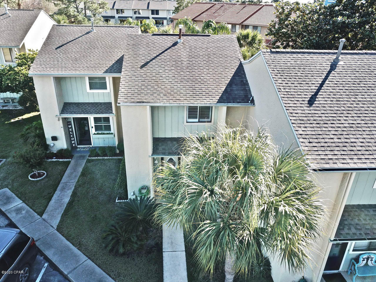 Gulf Highlands Beach Resort - Residential