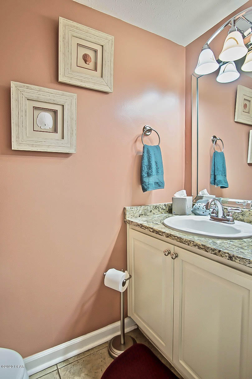 Gulf Highlands Beach Resort - Residential