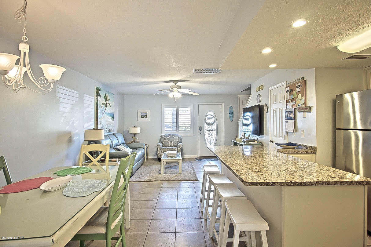 Gulf Highlands Beach Resort - Residential