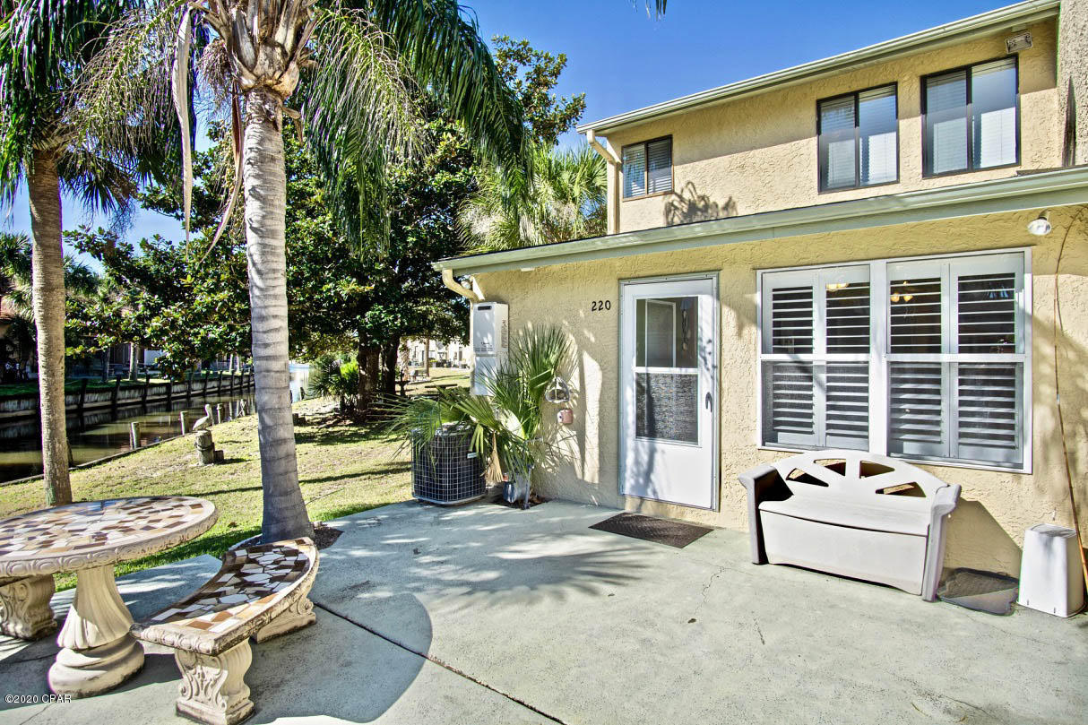 Gulf Highlands Beach Resort - Residential